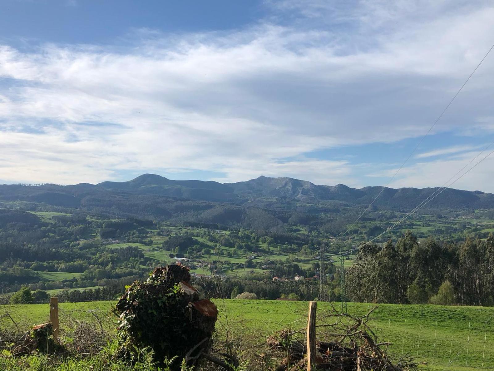 Refugio tranquilo en Cantabria Perfecta para desconectar