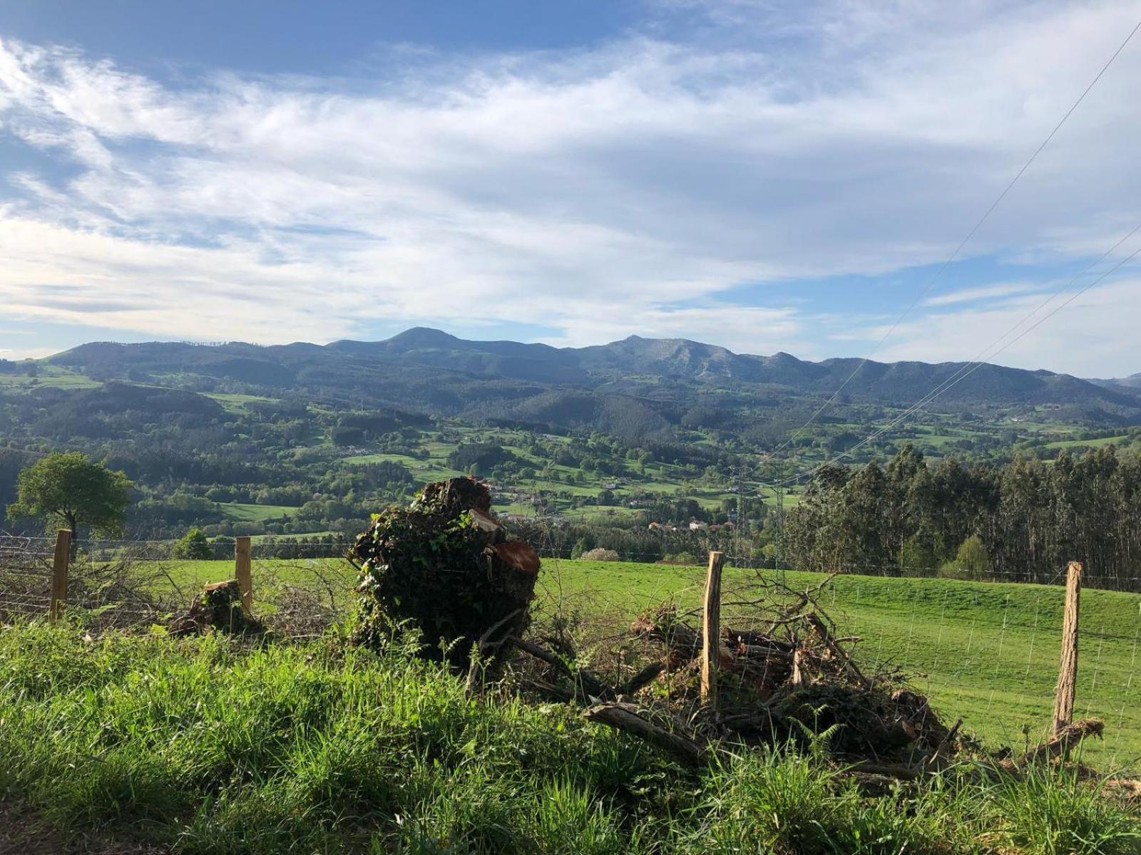 Refugio tranquilo en Cantabria Perfecta para desconectar