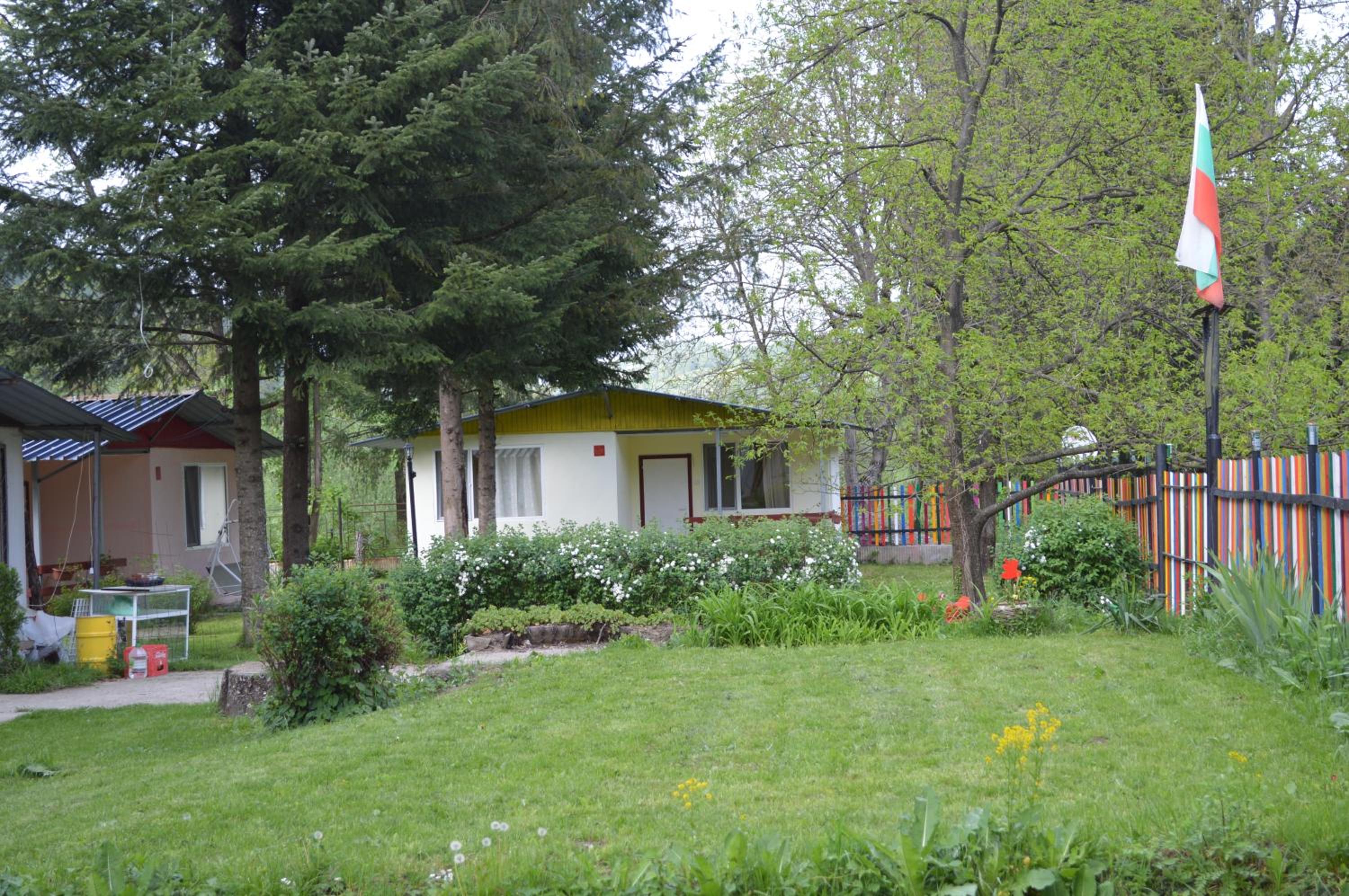 Guest House Rainbow