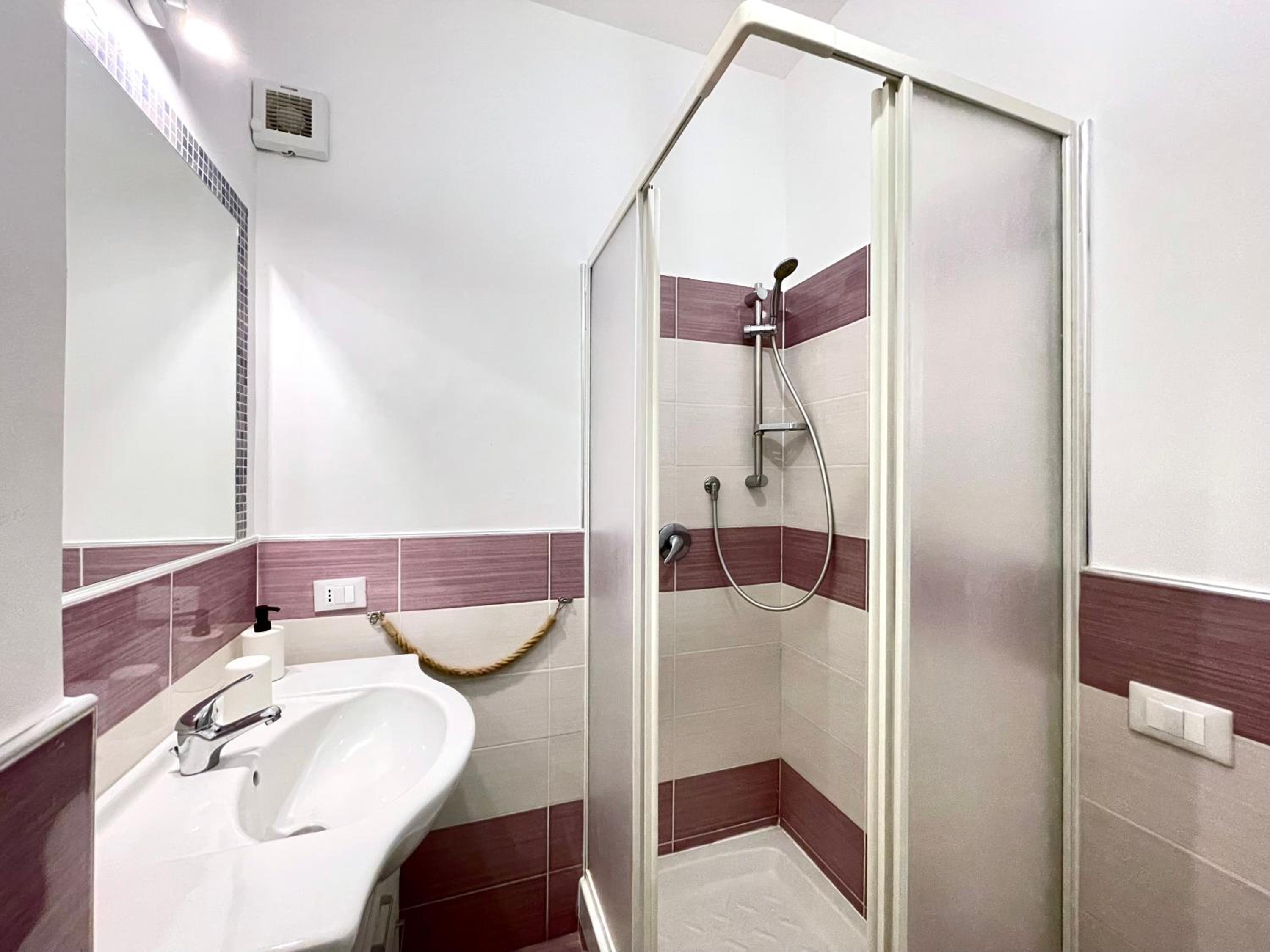 TAMARICI BEACH HOUSE - Anzio sul mare