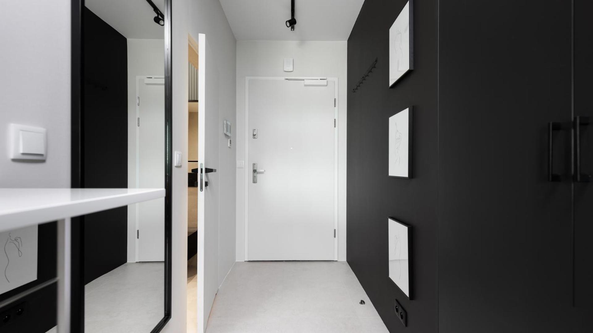 Flatbook - Studio Yacht Park Gdynia