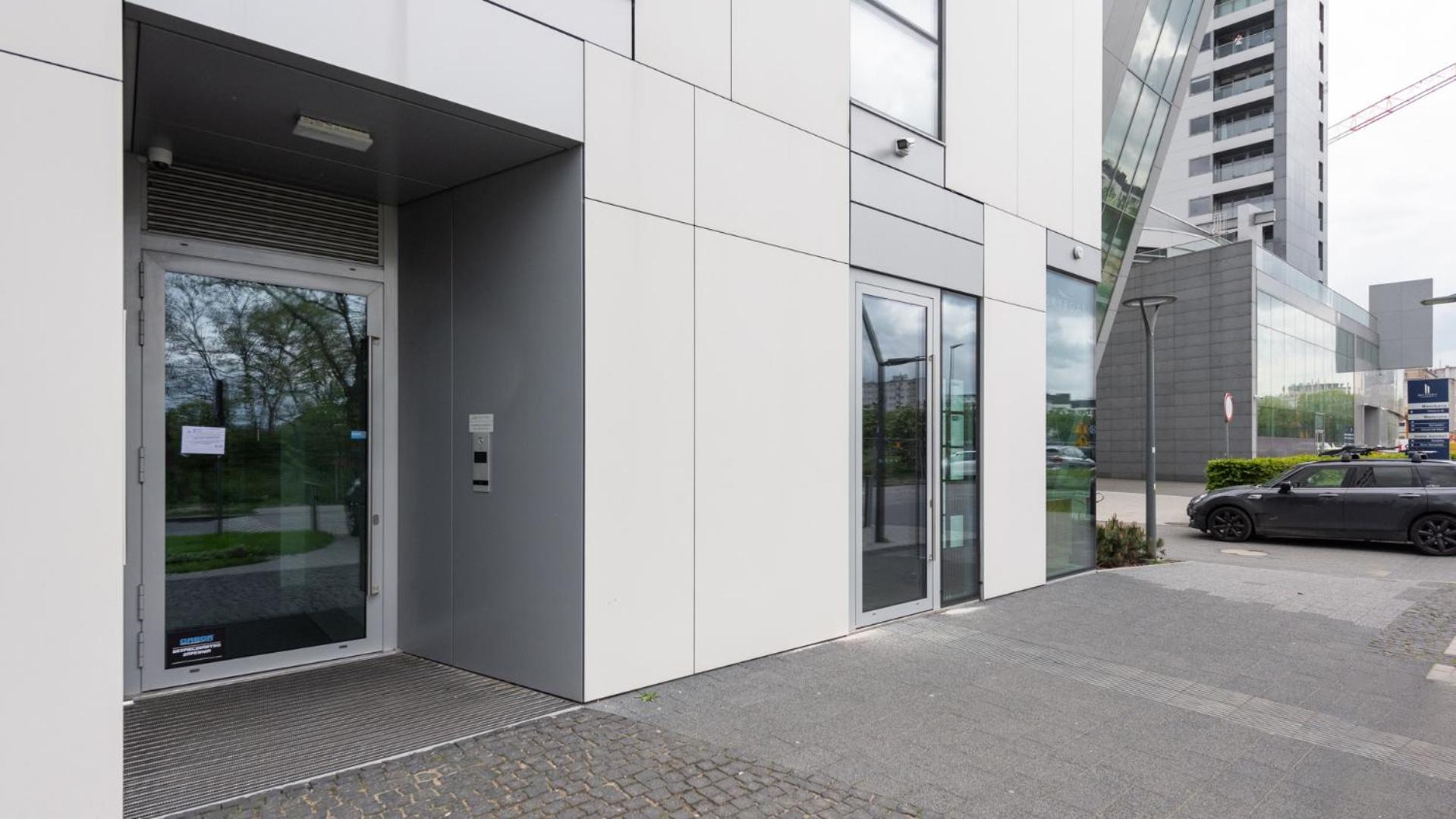Flatbook - Studio Yacht Park Gdynia