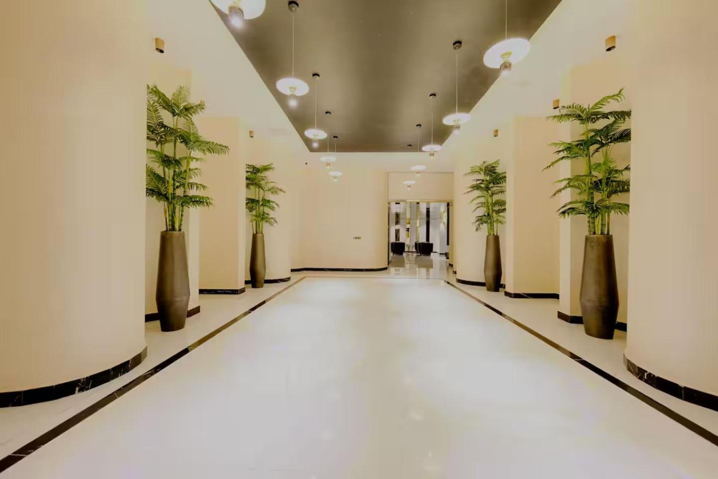 Qoople Legend C9 - Luxury apartment in Alanya