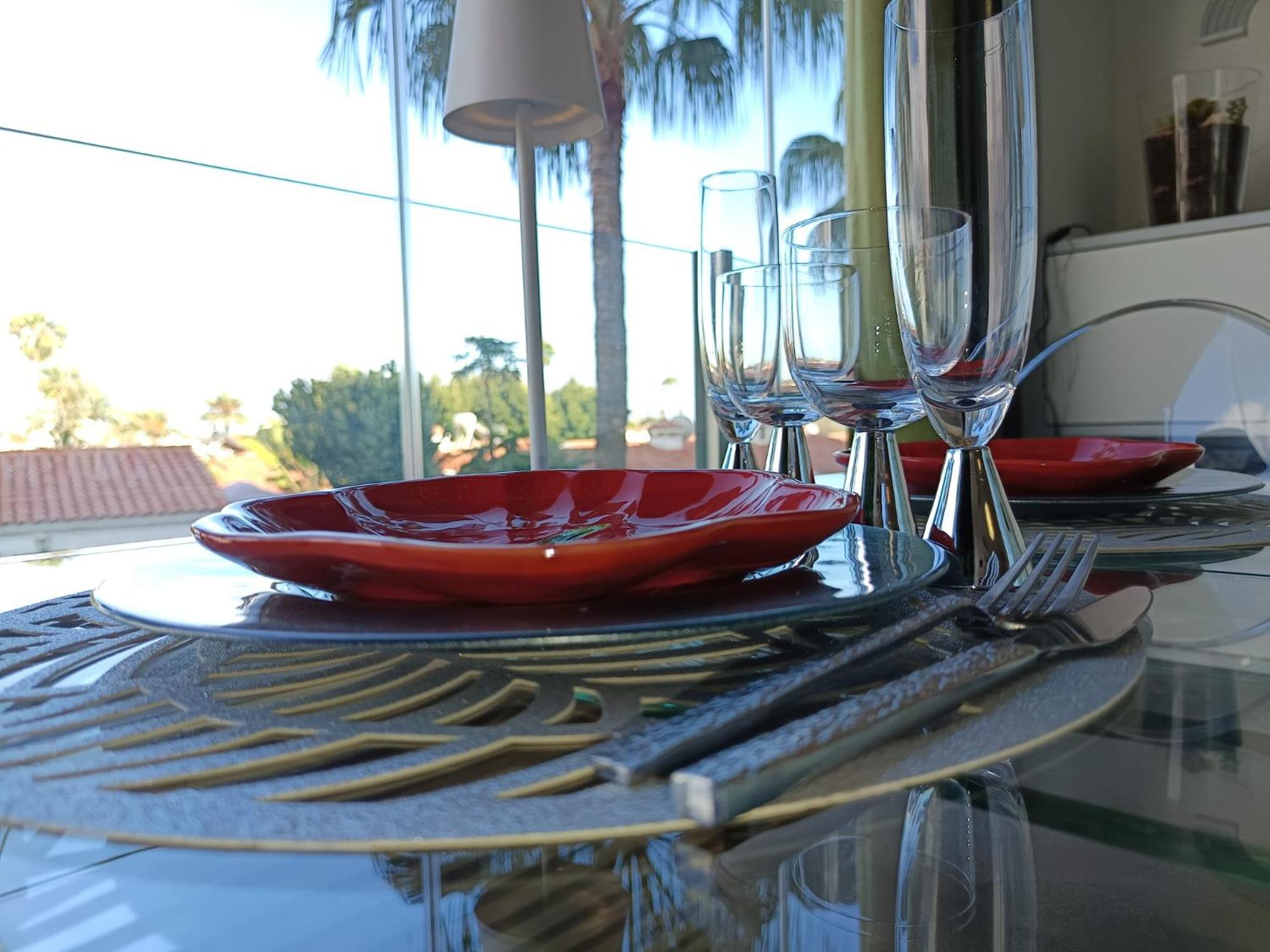 Yumbo Tinache Luxury Maspalomas
