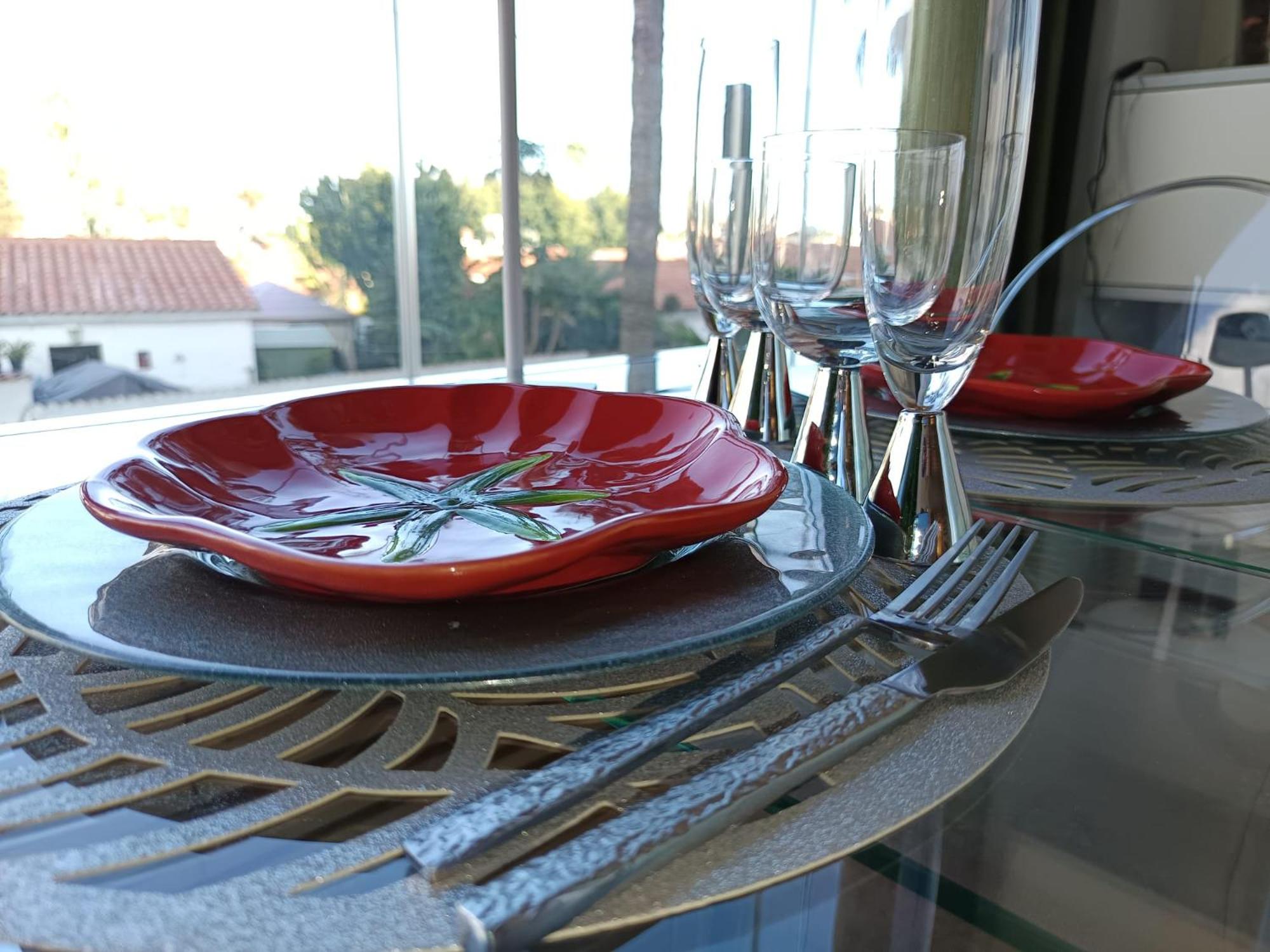 Yumbo Tinache Luxury Maspalomas