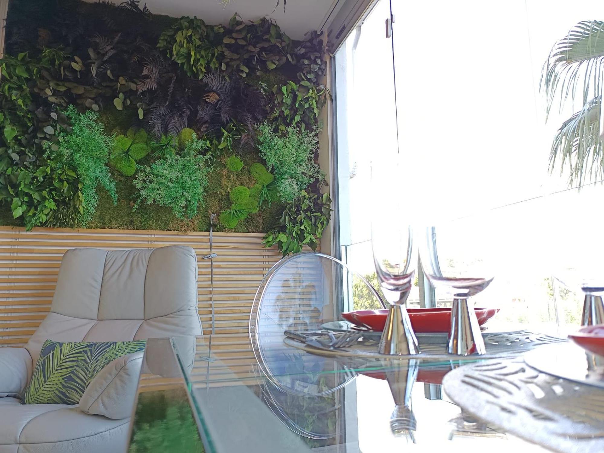 Yumbo Tinache Luxury Maspalomas