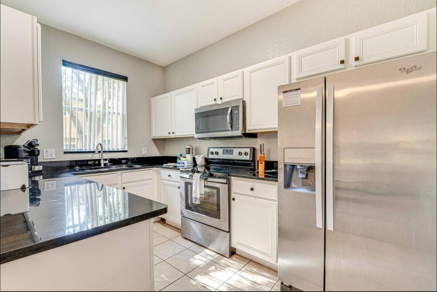 Disney-Area 4BR Townhome | Resort Amenities