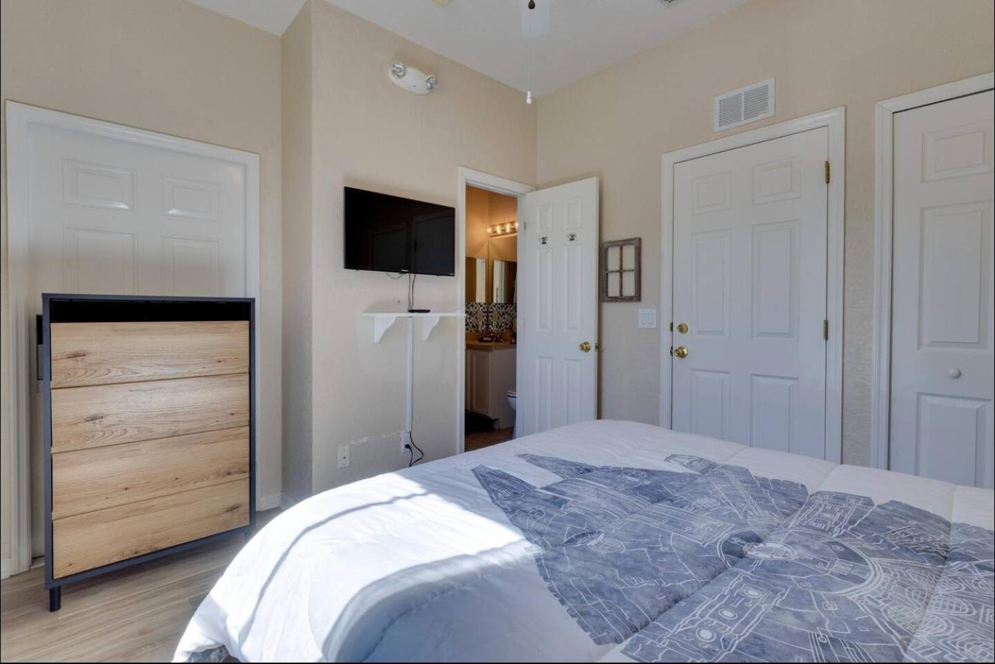 Disney-Area 4BR Townhome | Resort Amenities