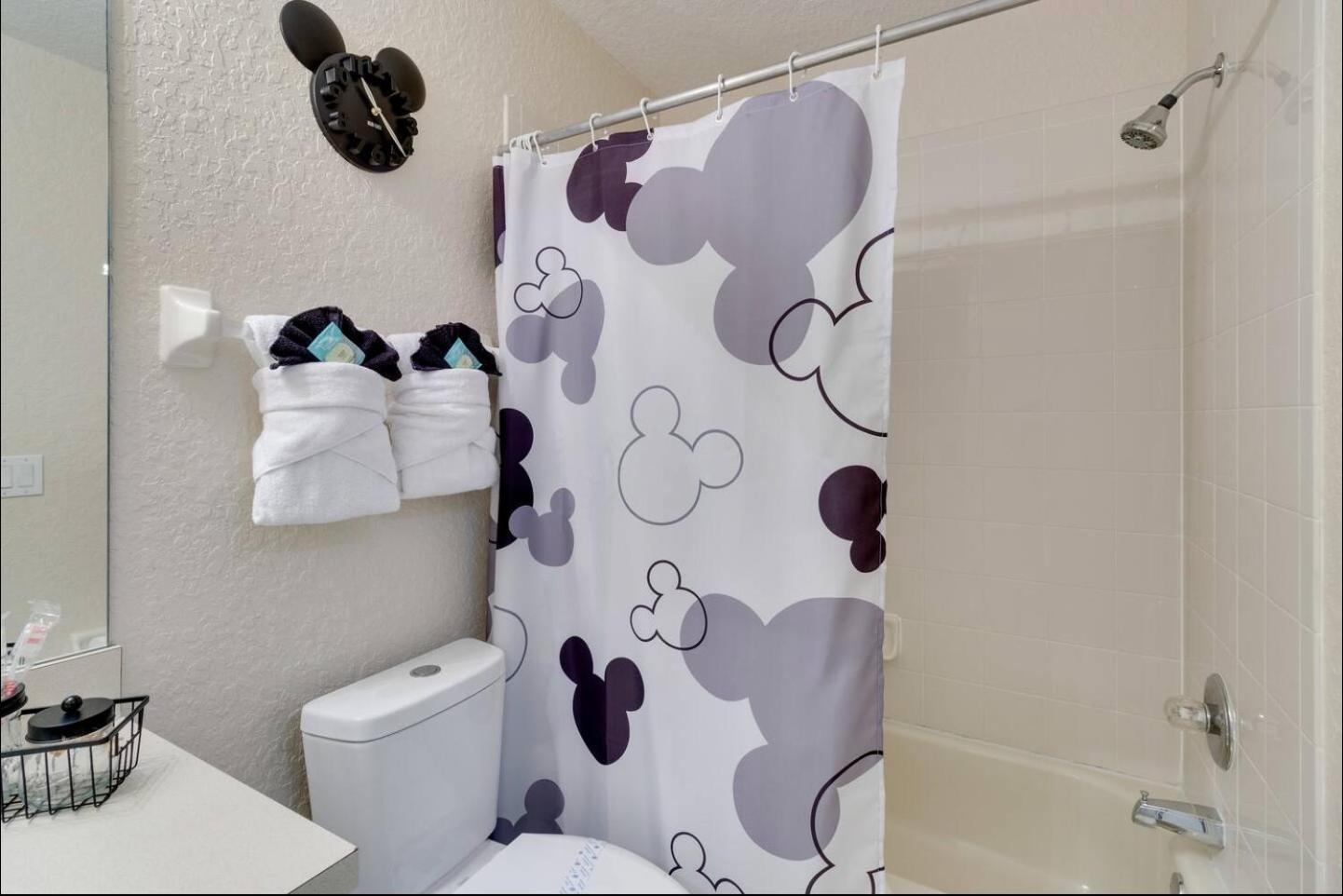 Disney-Area 4BR Townhome | Resort Amenities