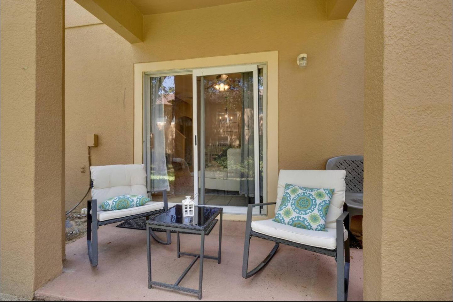 Disney-Area 4BR Townhome | Resort Amenities