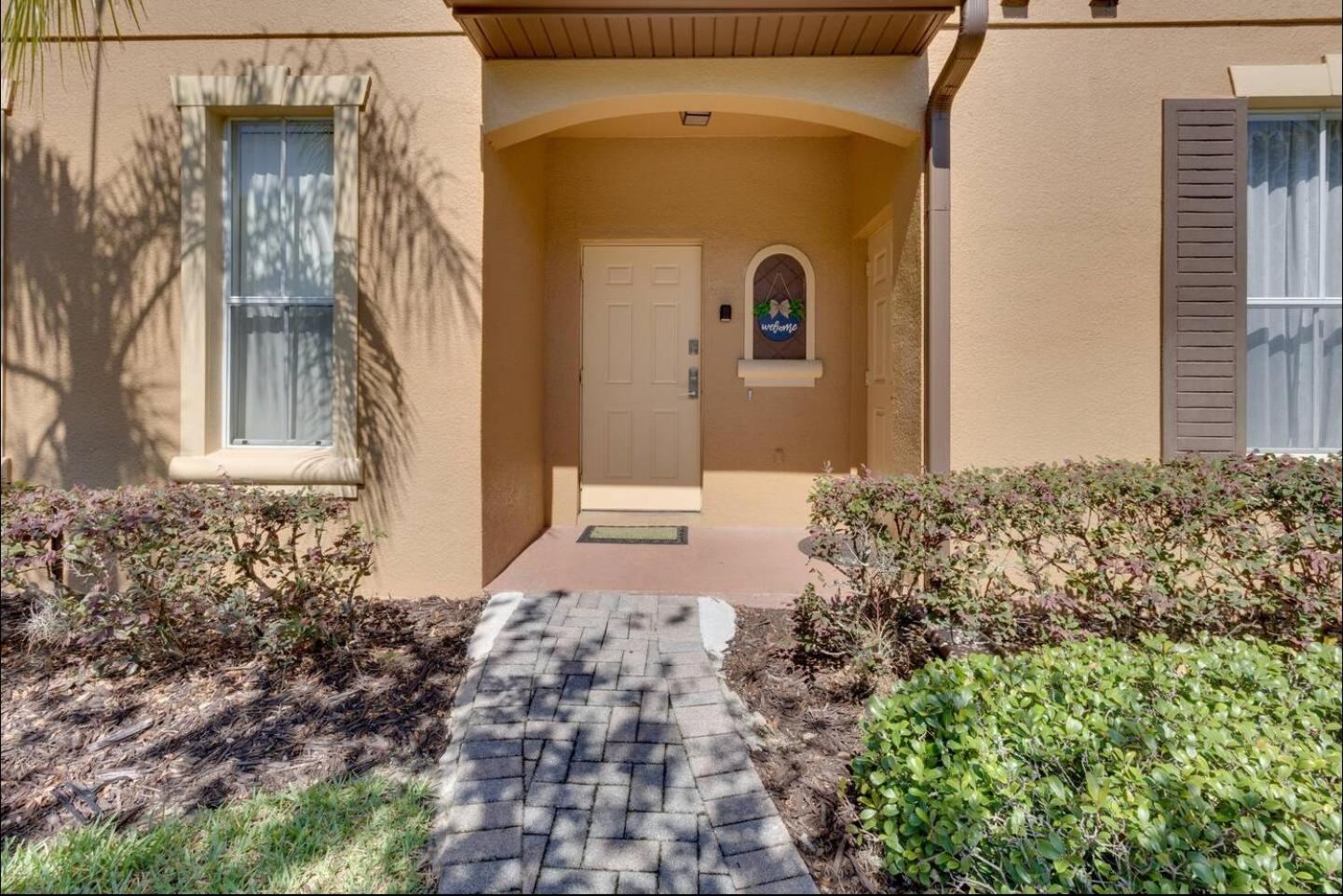 Disney-Area 4BR Townhome | Resort Amenities