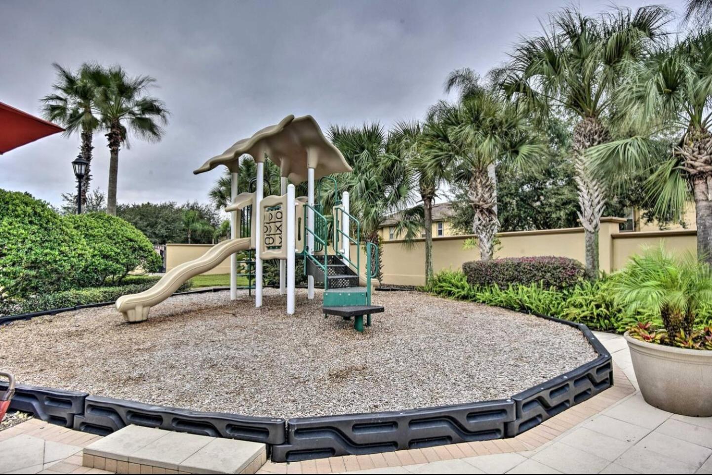 Disney-Area 4BR Townhome | Resort Amenities