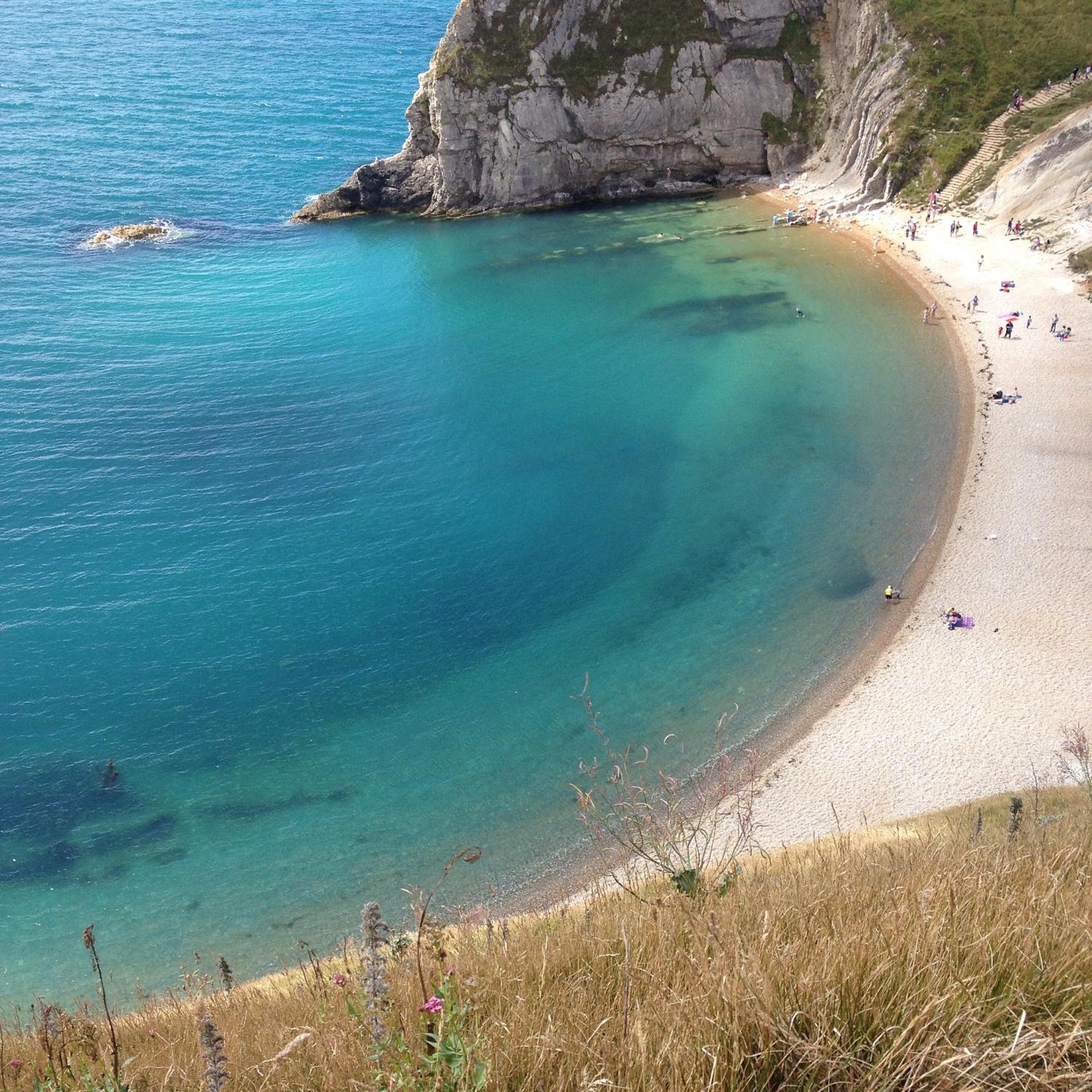 The Sandhaven