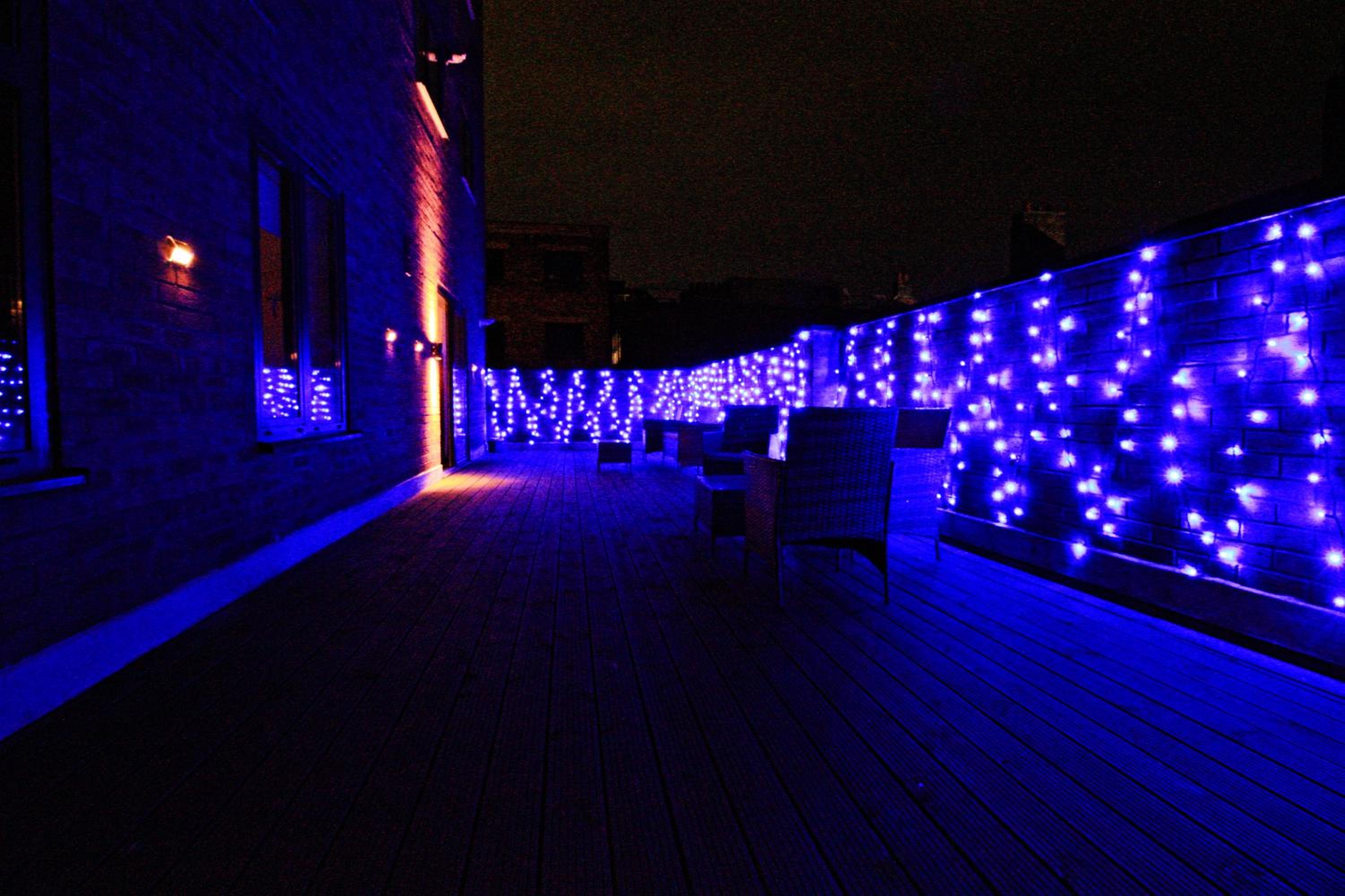 2 Bedroom, 2 Bathroom Apartment with Roof Terrace in Hoxton Shoreditch