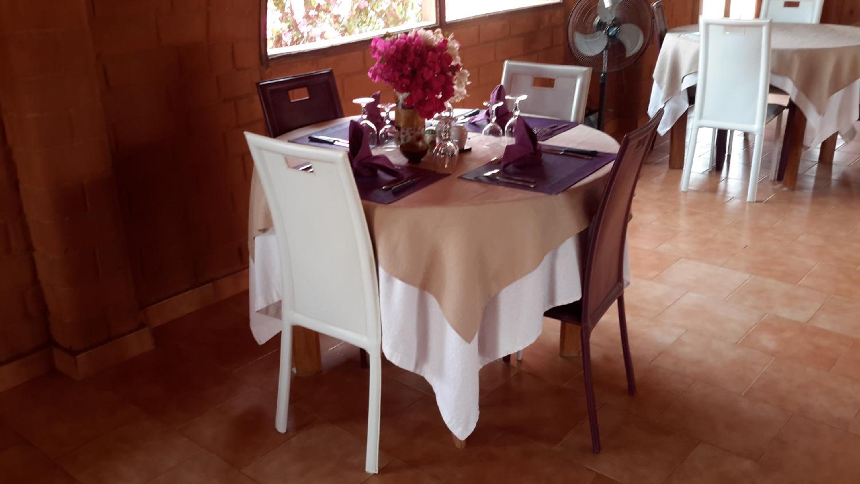 Baobab Lodge