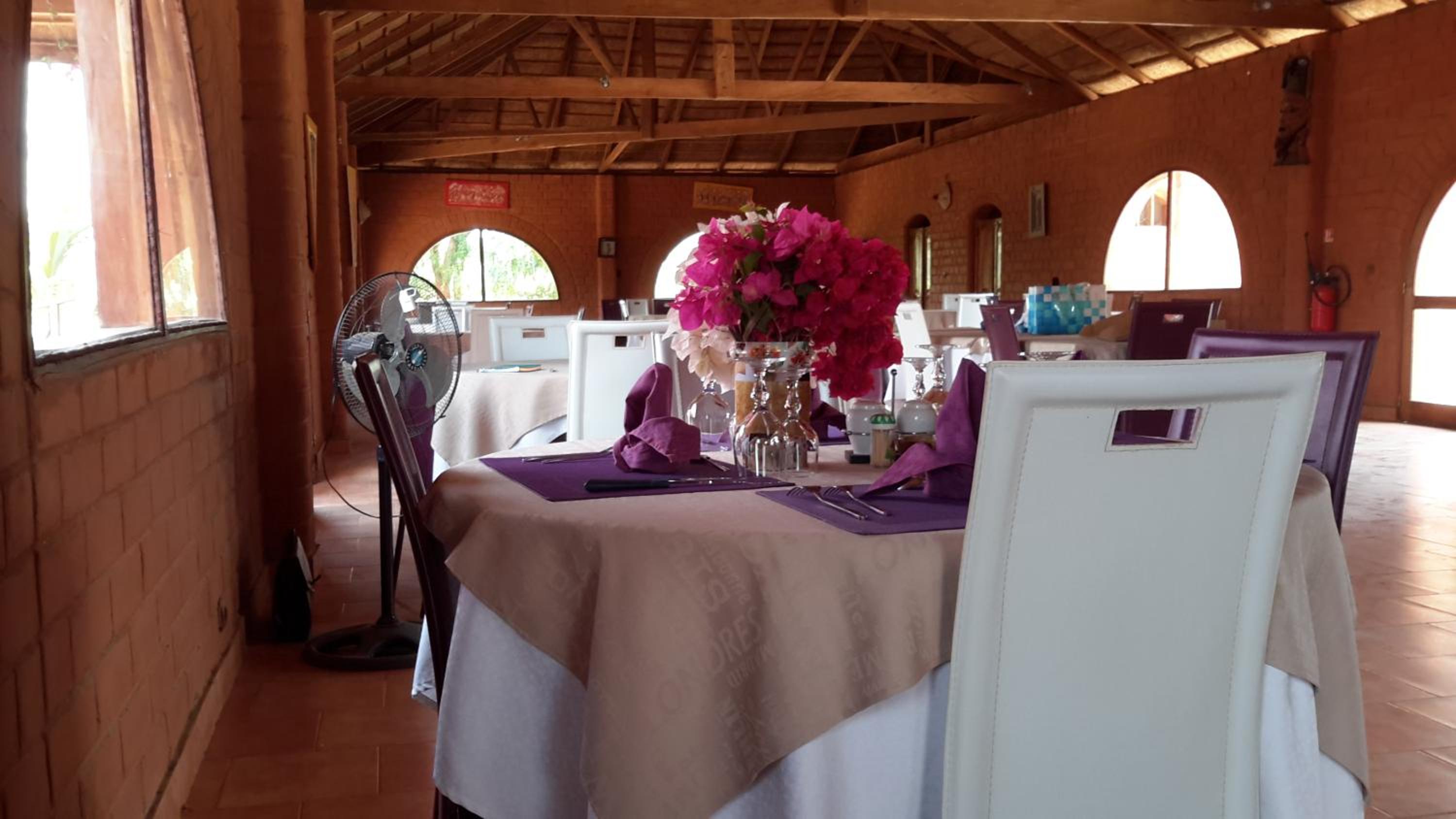 Baobab Lodge