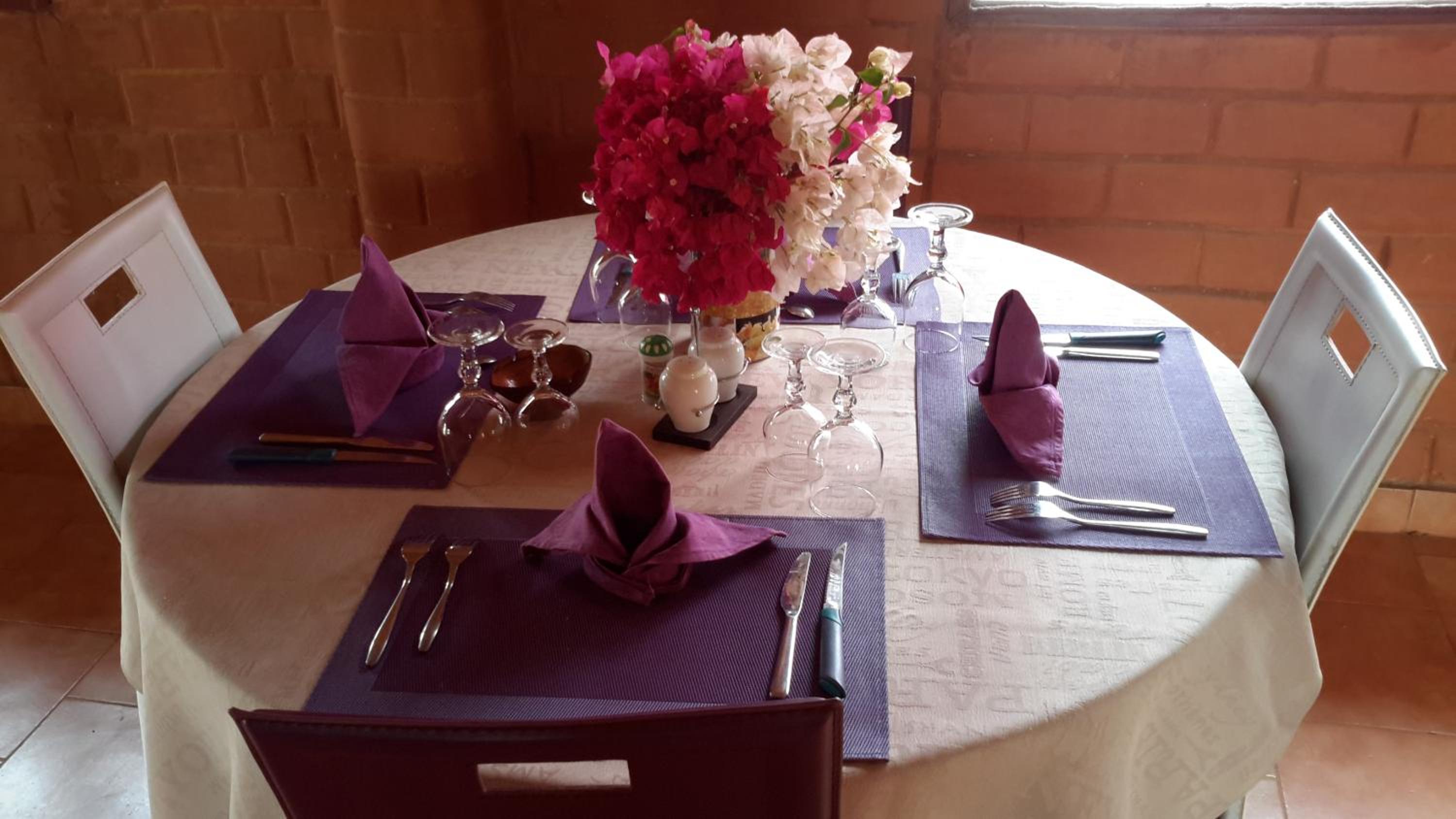 Baobab Lodge