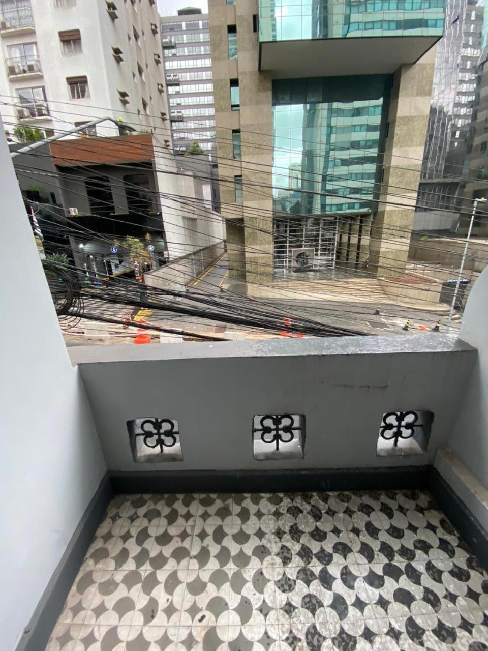 Urban Nomad Hostel and Food Av Paulista