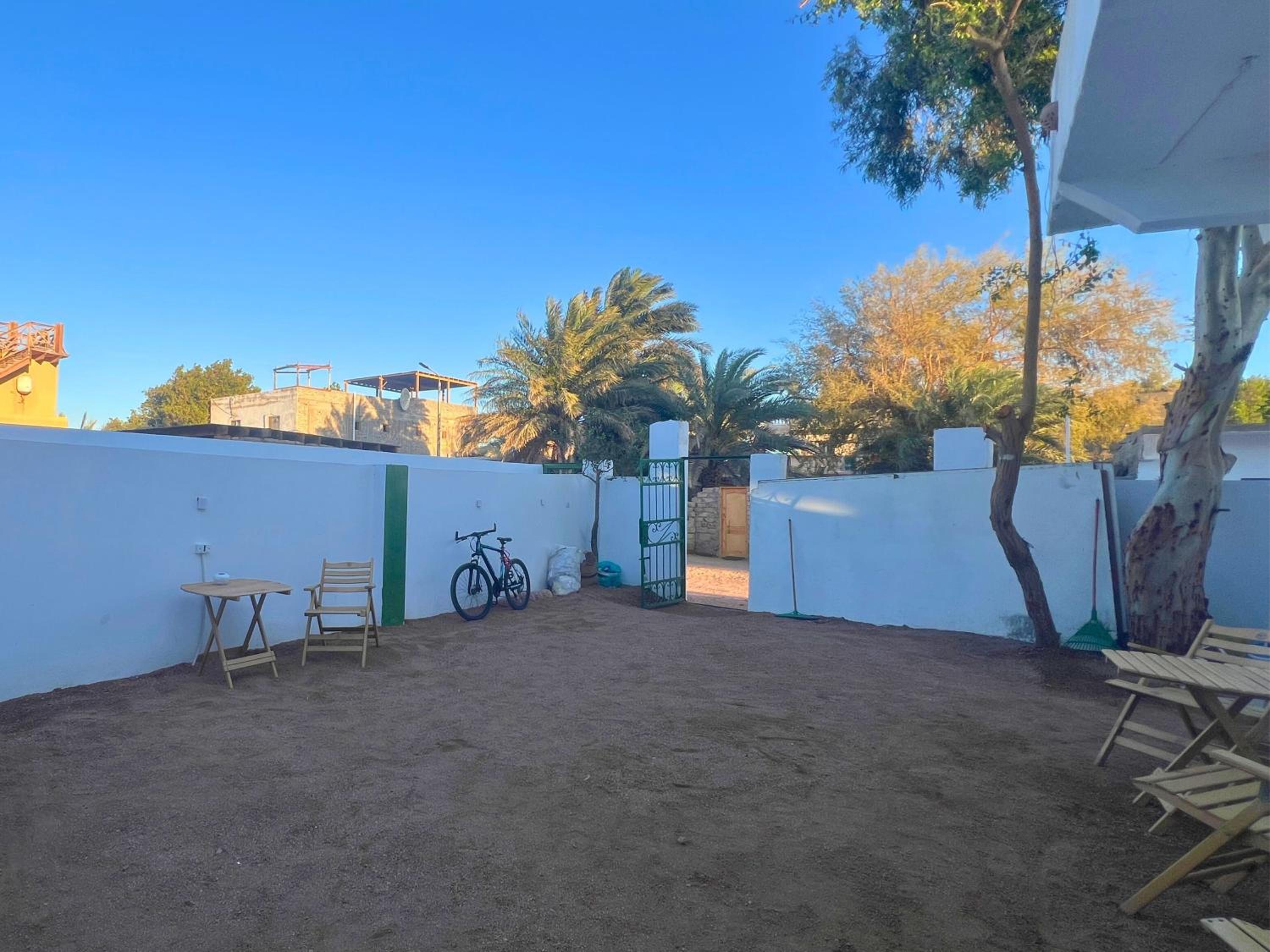 Manzzel Dahab Hostel
