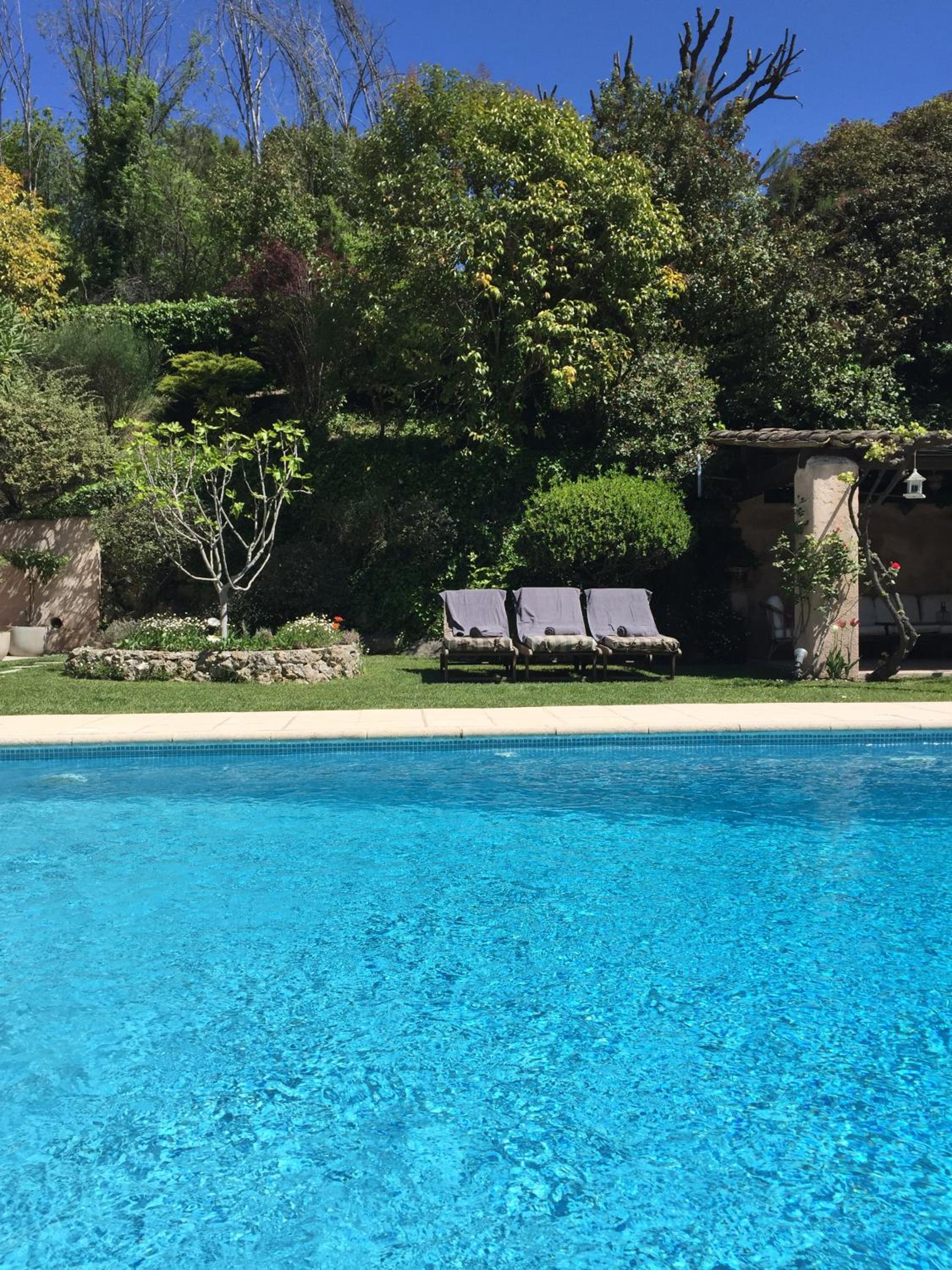 Villa Saint Paul view 3