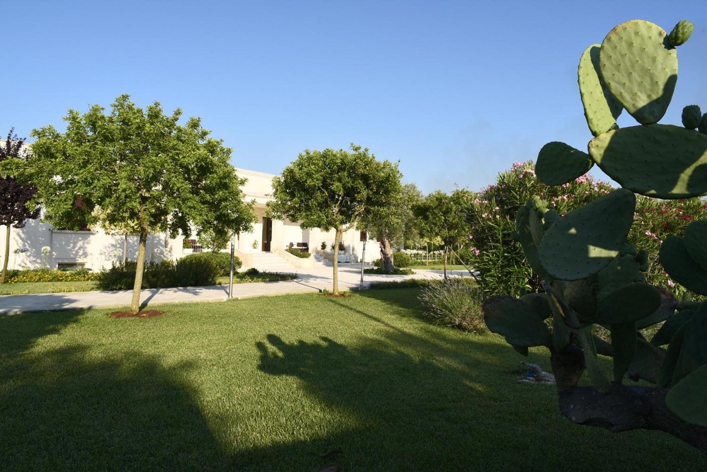 Willaria Country House