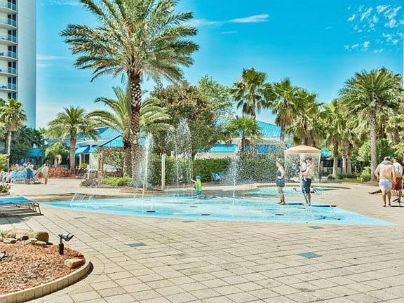 5 Star Resort 7th FL Sunrise Poolview Private Balconies Beach Gear Shuttle