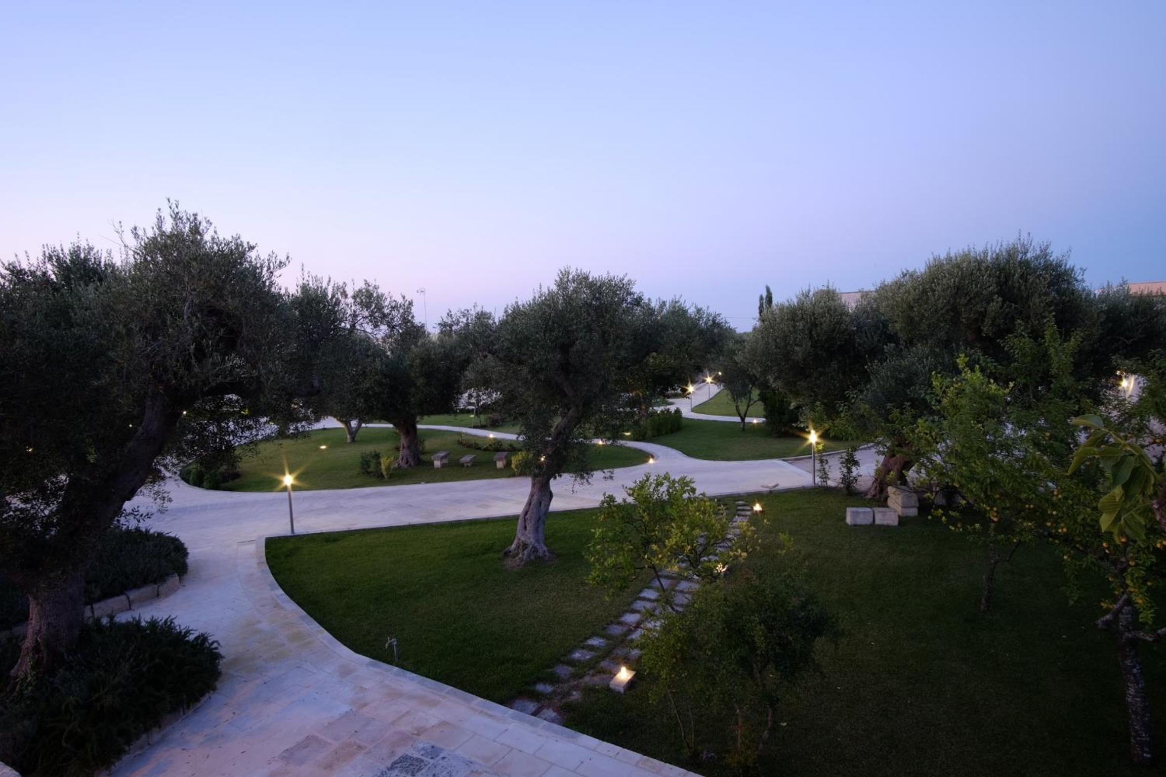 Willaria Country House
