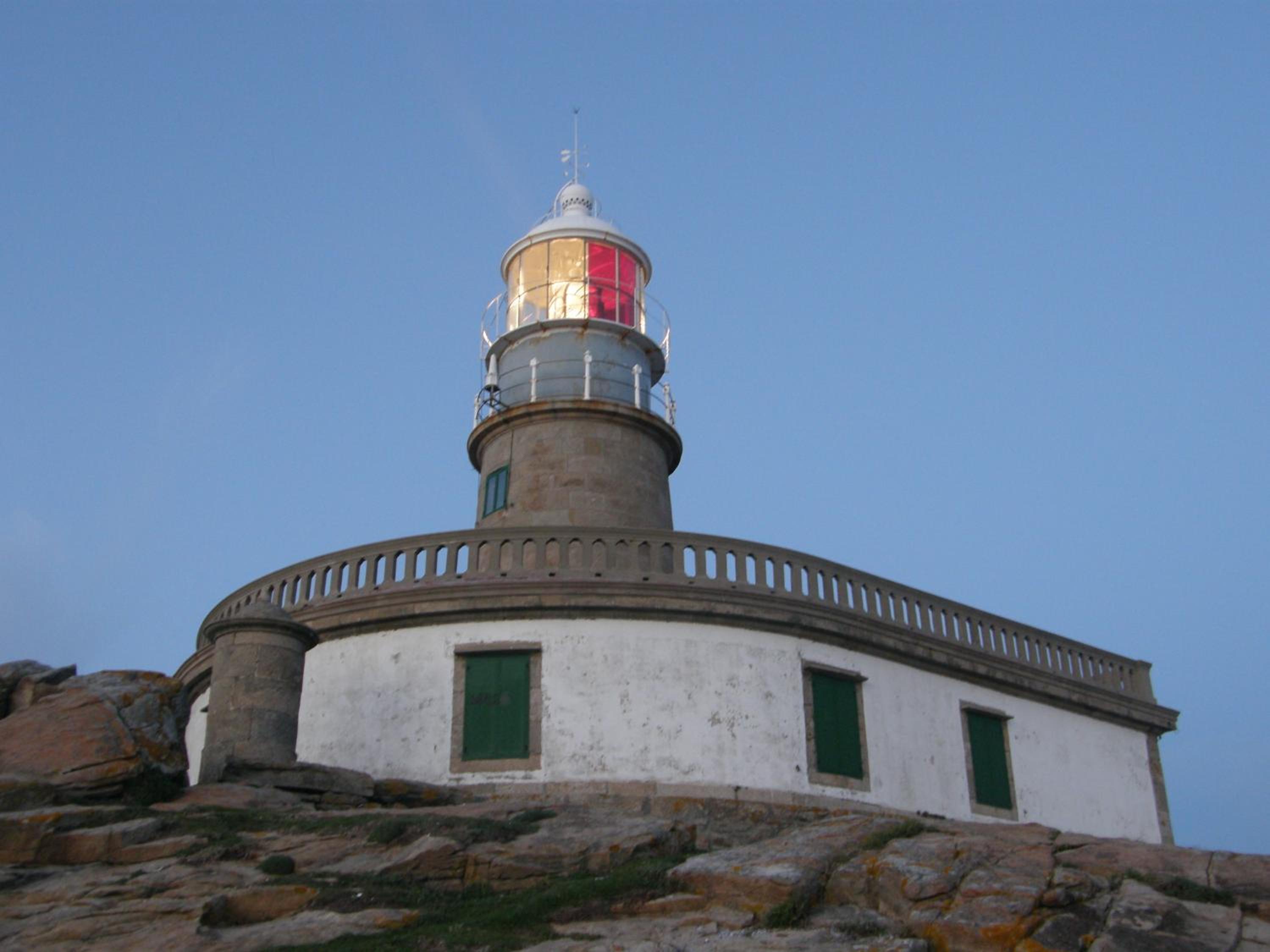 Apartamentos Teixoeira