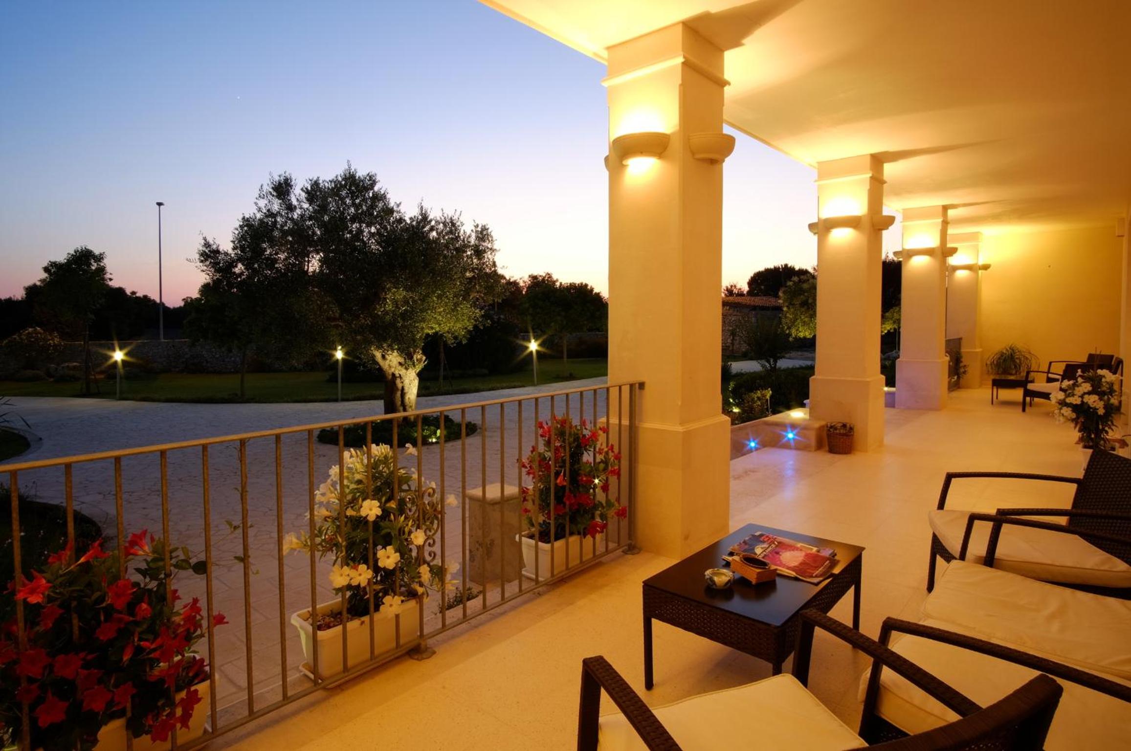 Willaria Country House