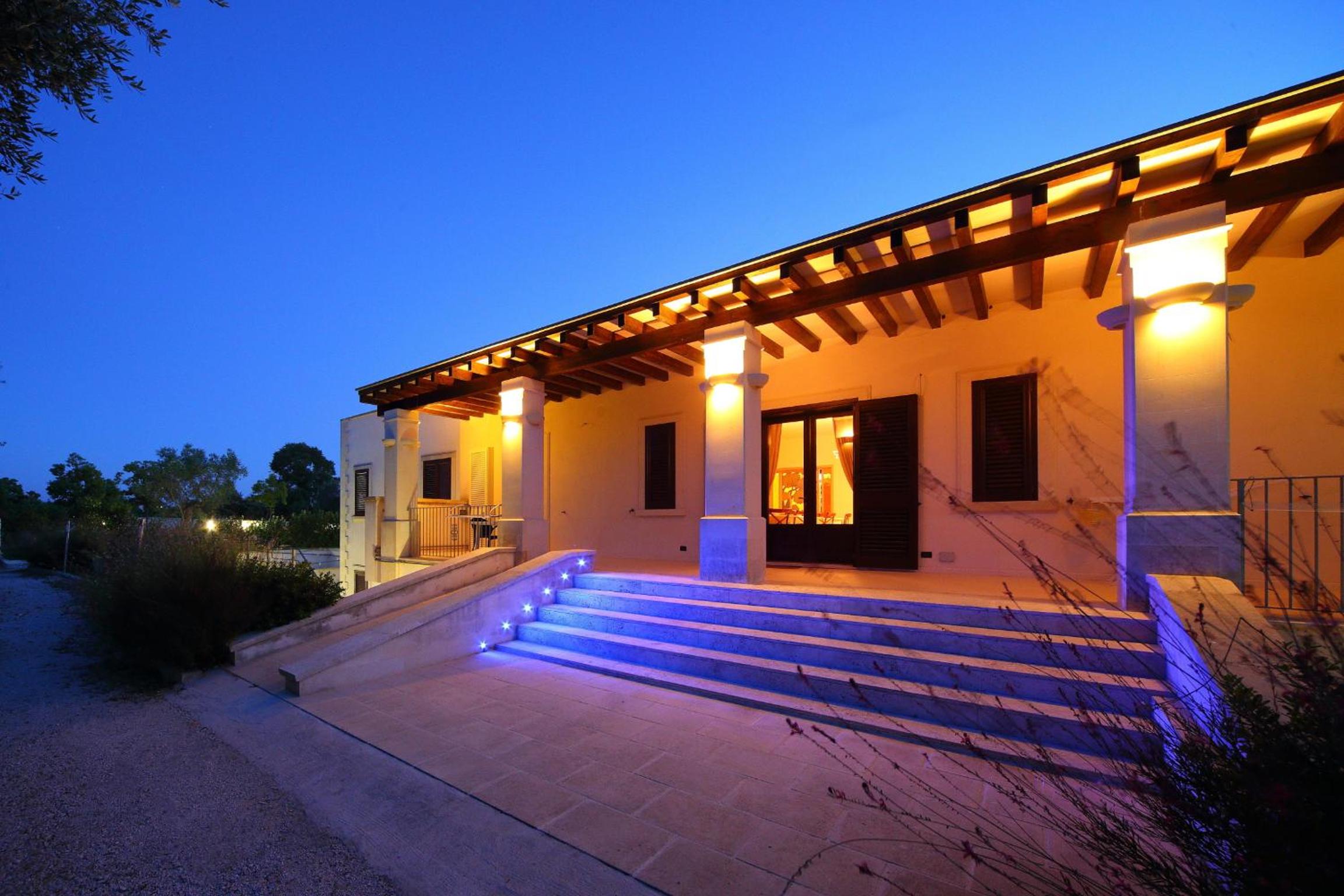 Willaria Country House