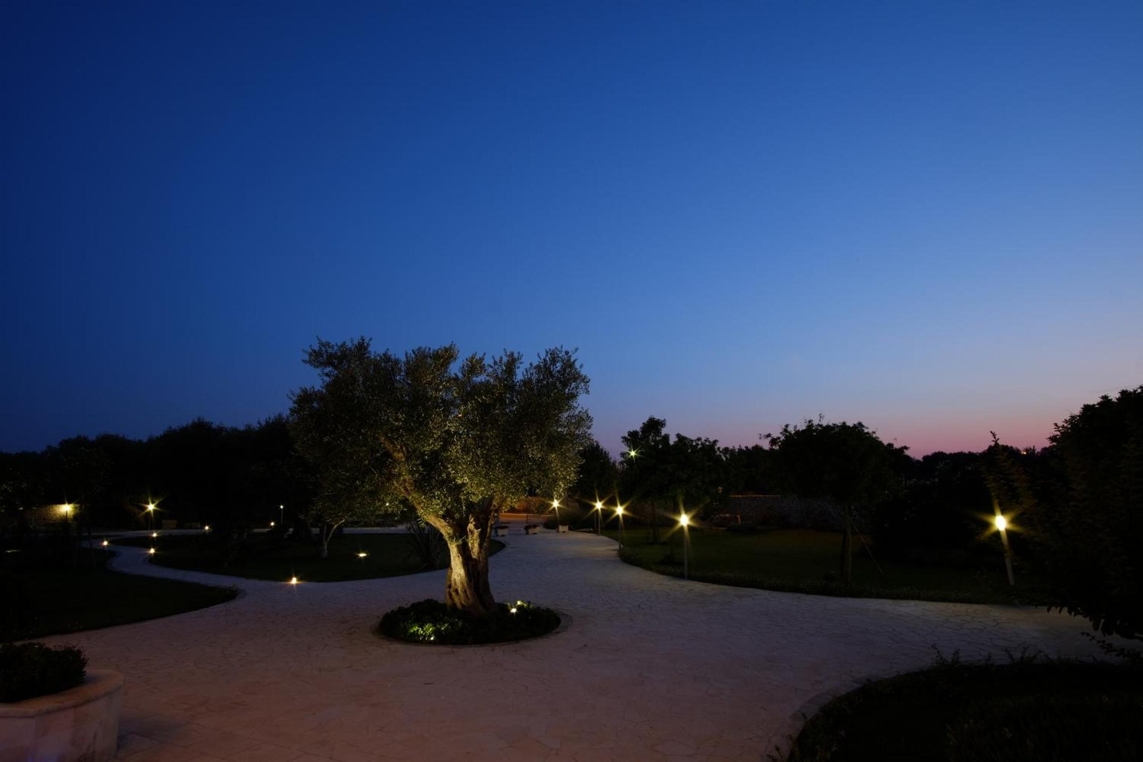 Willaria Country House
