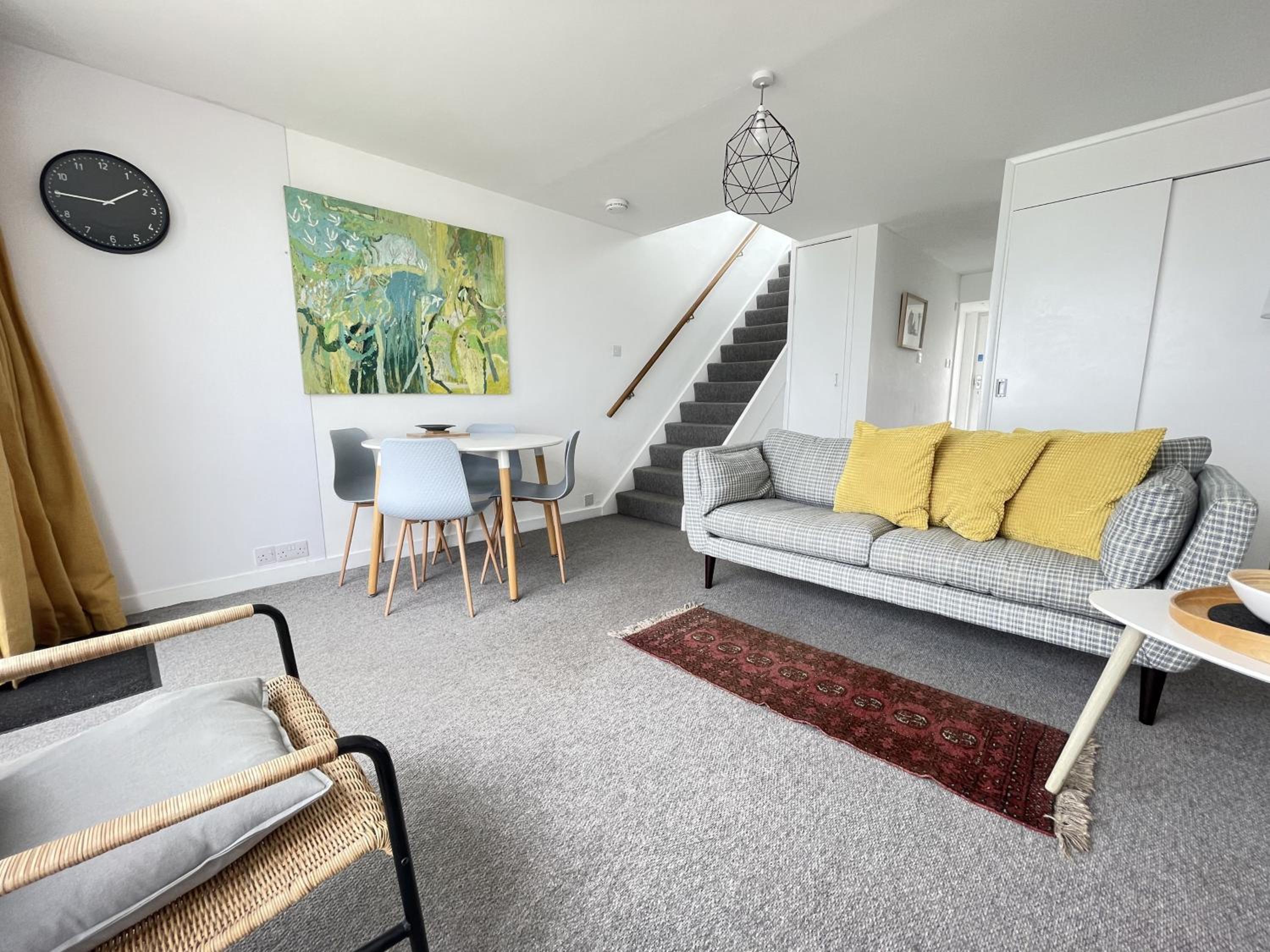 26 Piazza - stunning seaviews of Porthmeor beach