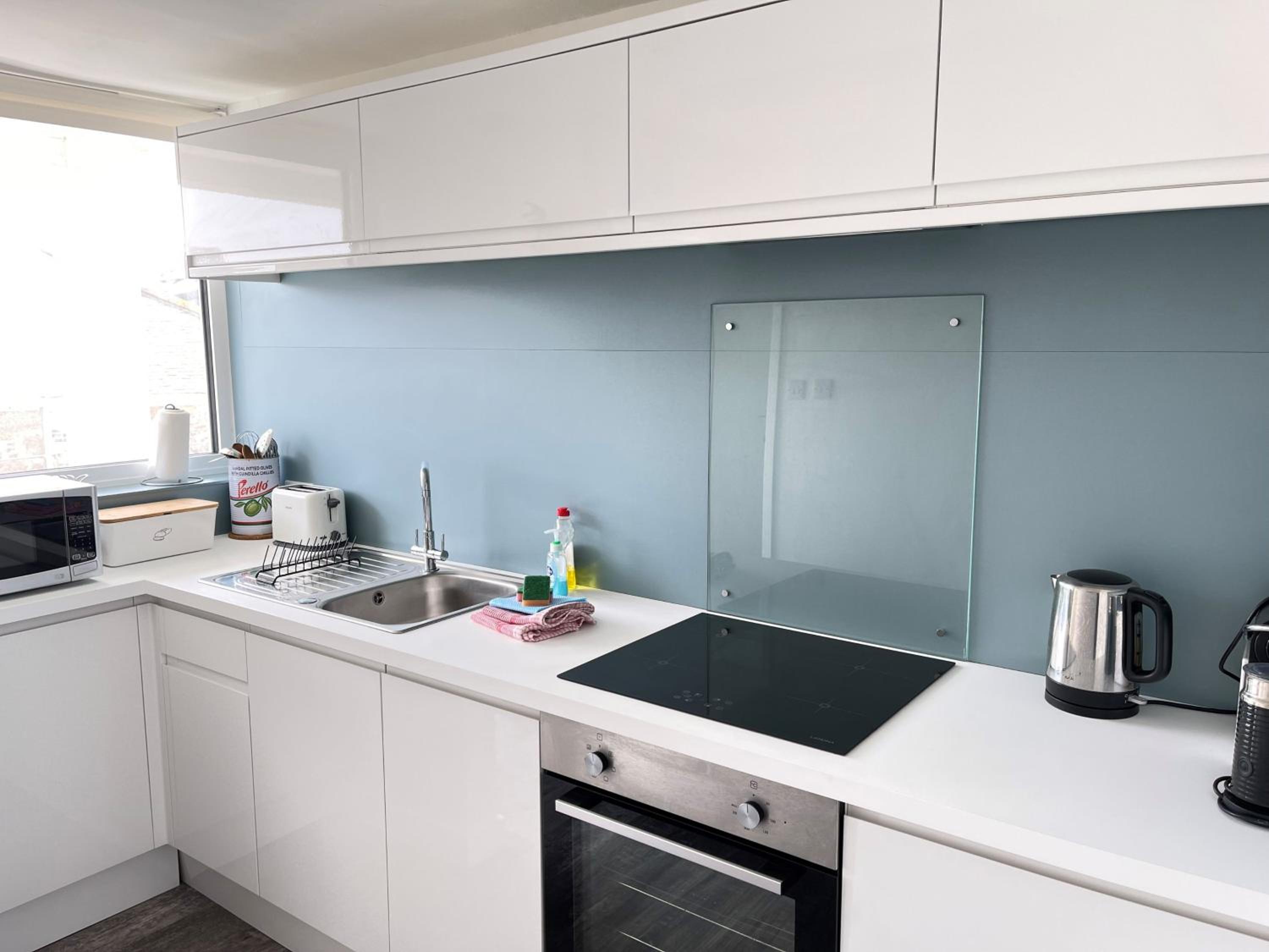 26 Piazza - stunning seaviews of Porthmeor beach