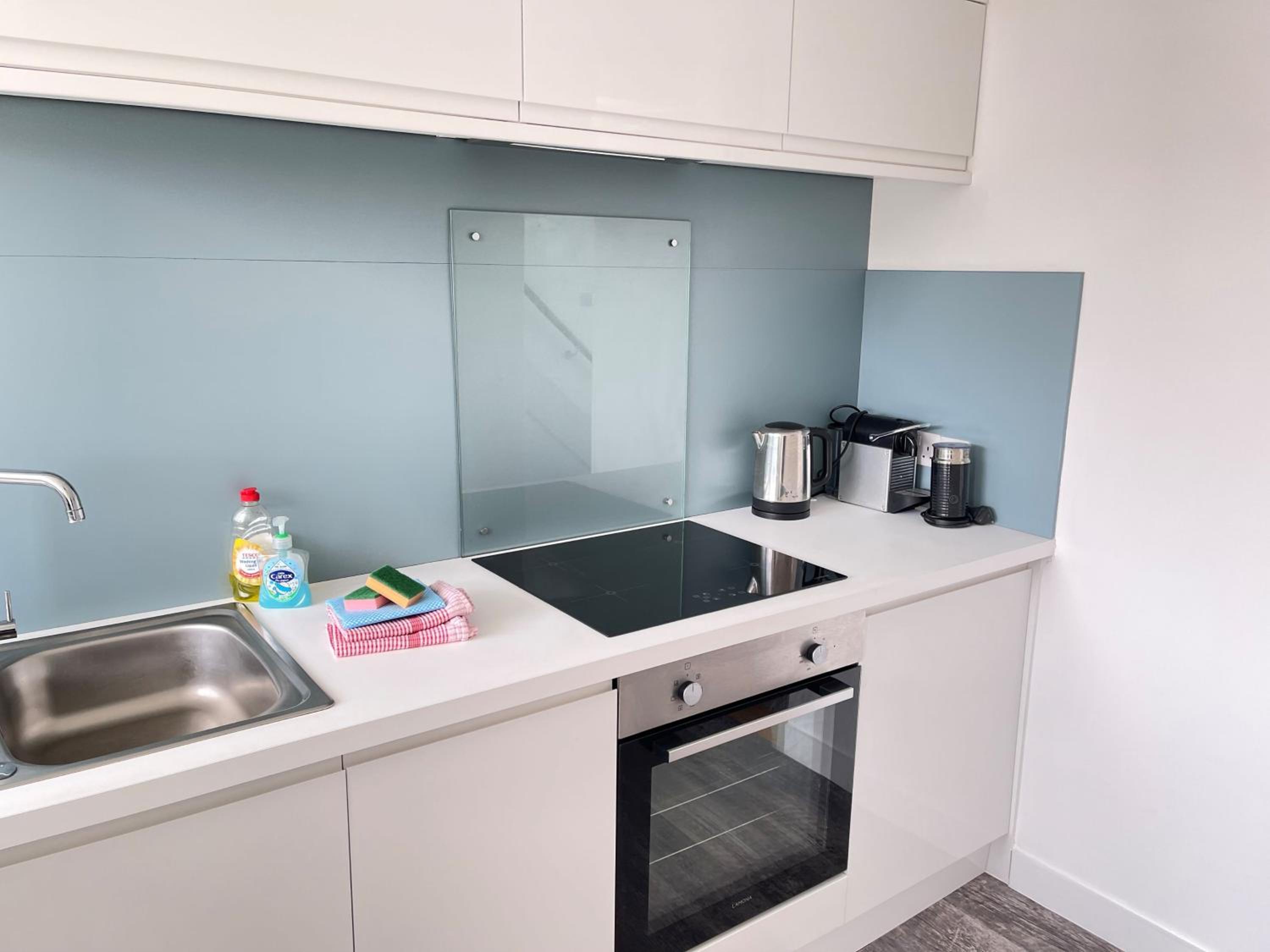 26 Piazza - stunning seaviews of Porthmeor beach