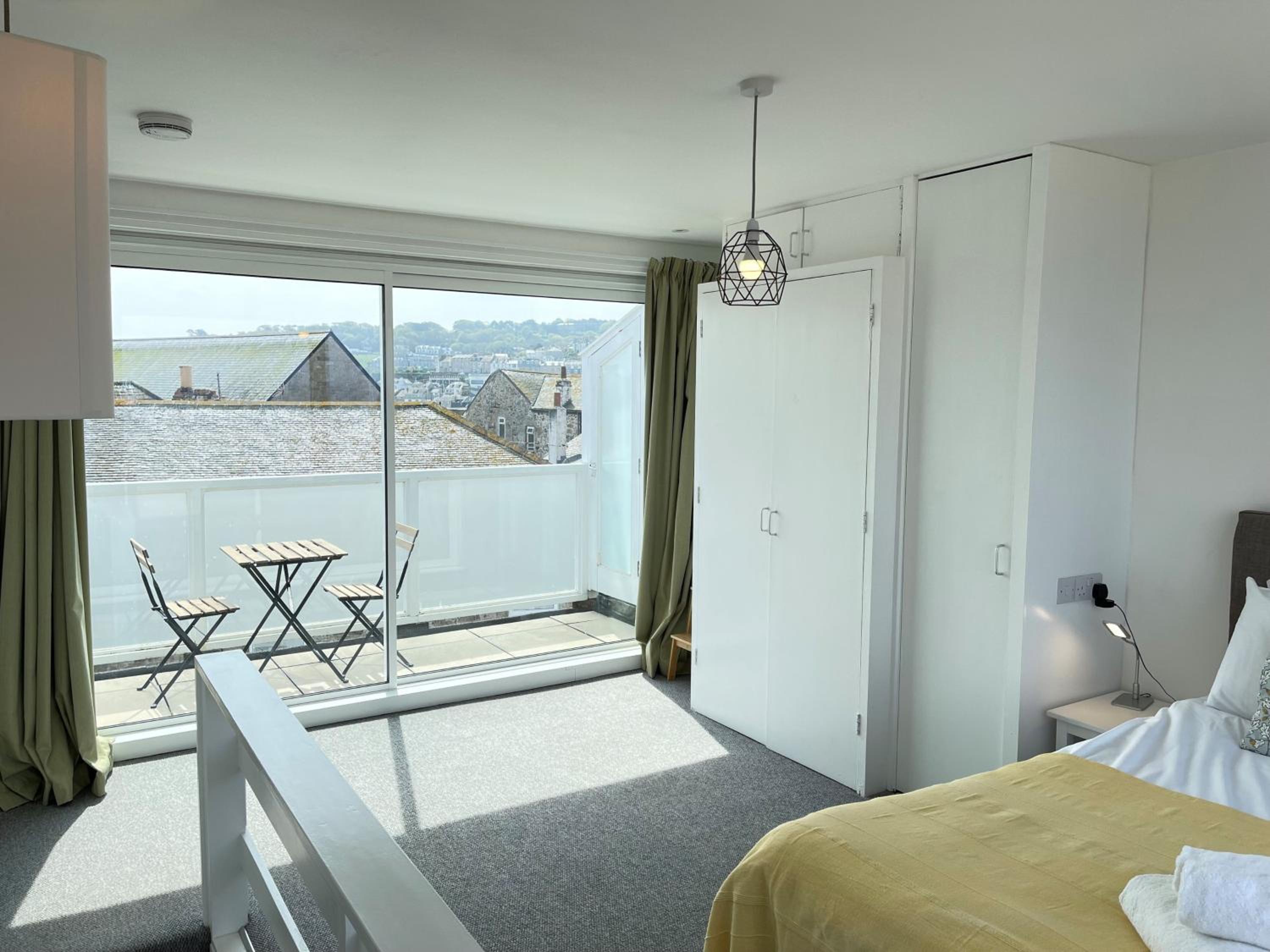 26 Piazza - stunning seaviews of Porthmeor beach