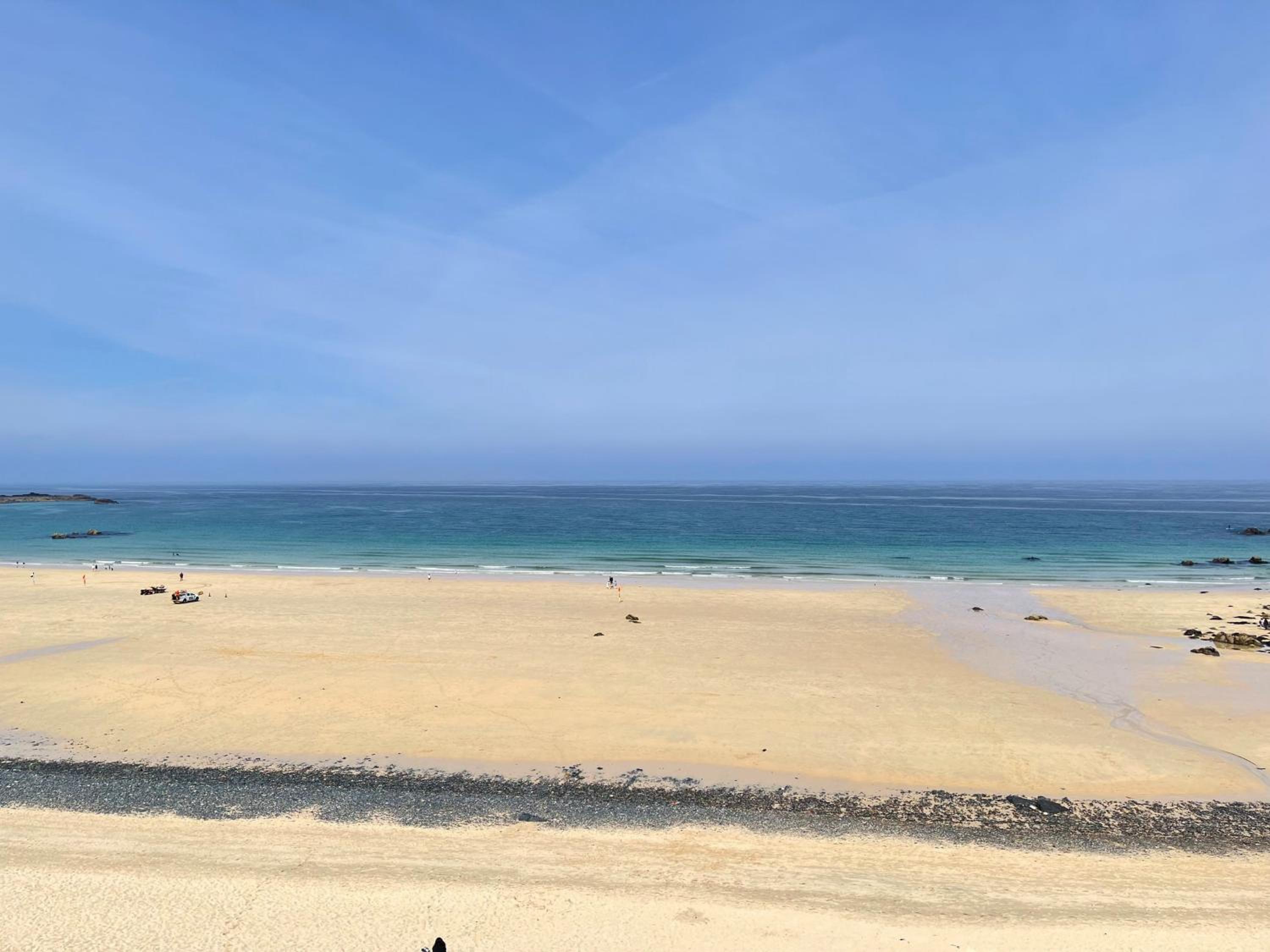 26 Piazza - stunning seaviews of Porthmeor beach