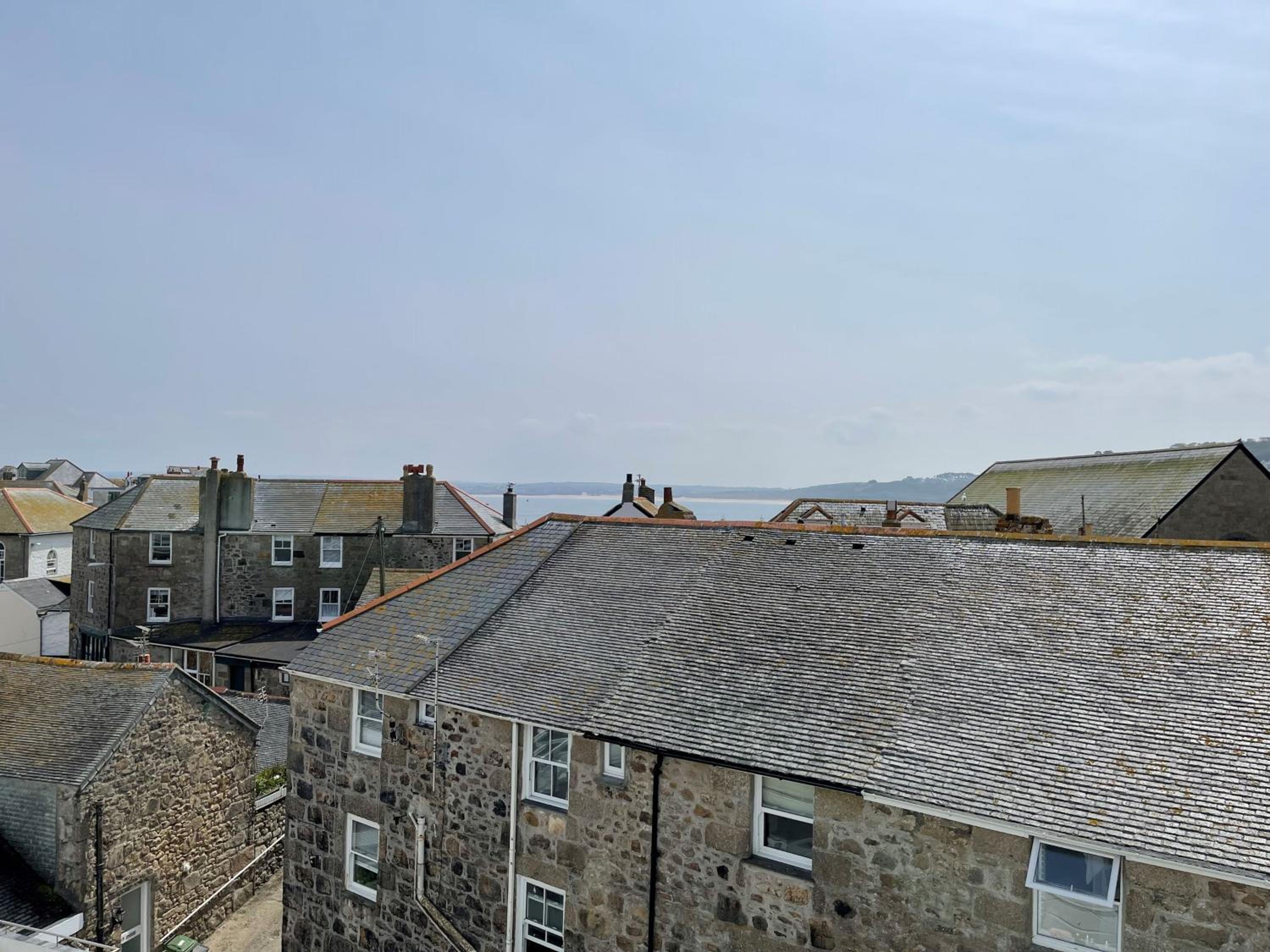 26 Piazza - stunning seaviews of Porthmeor beach