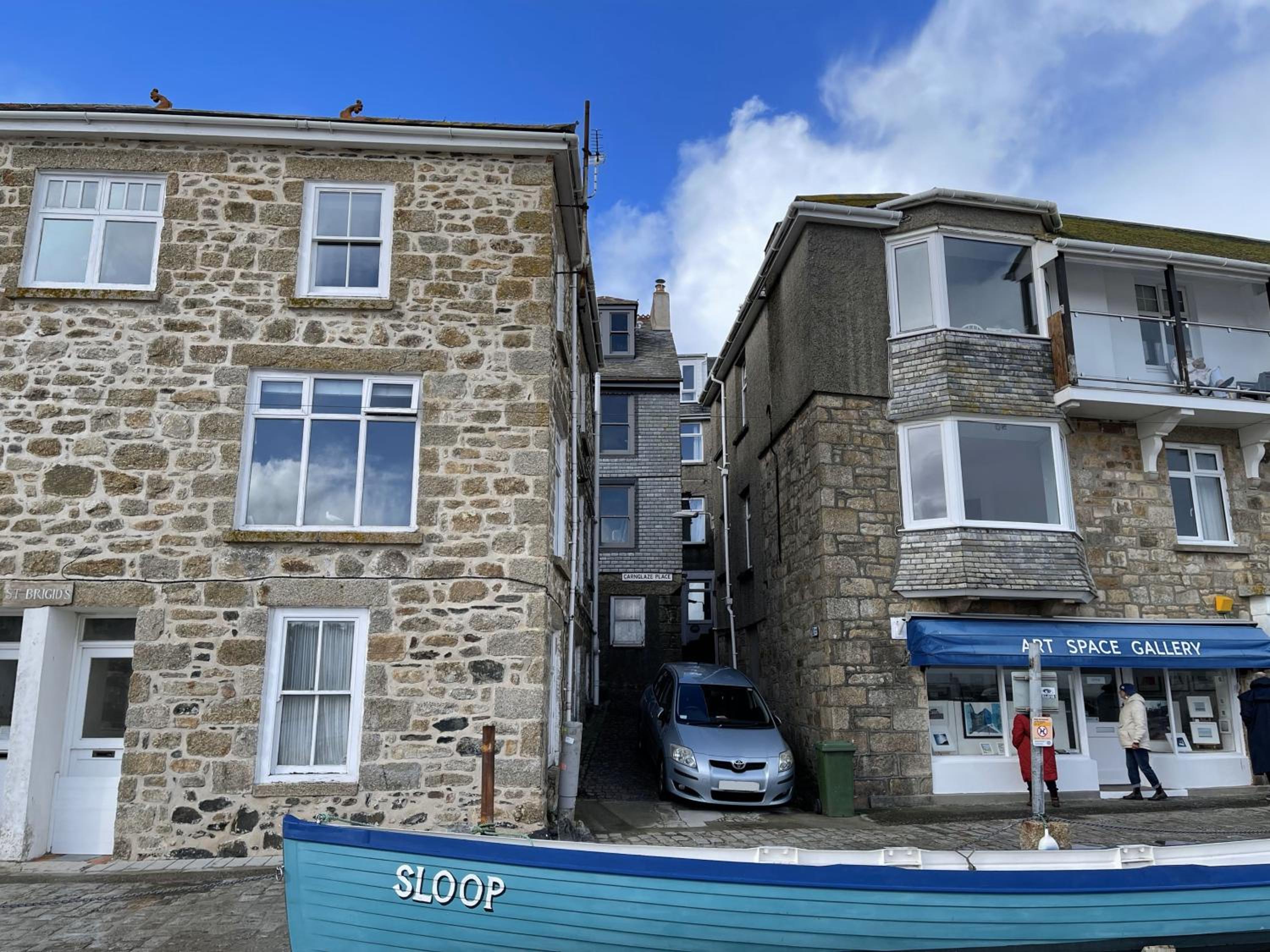 Lower Seaview