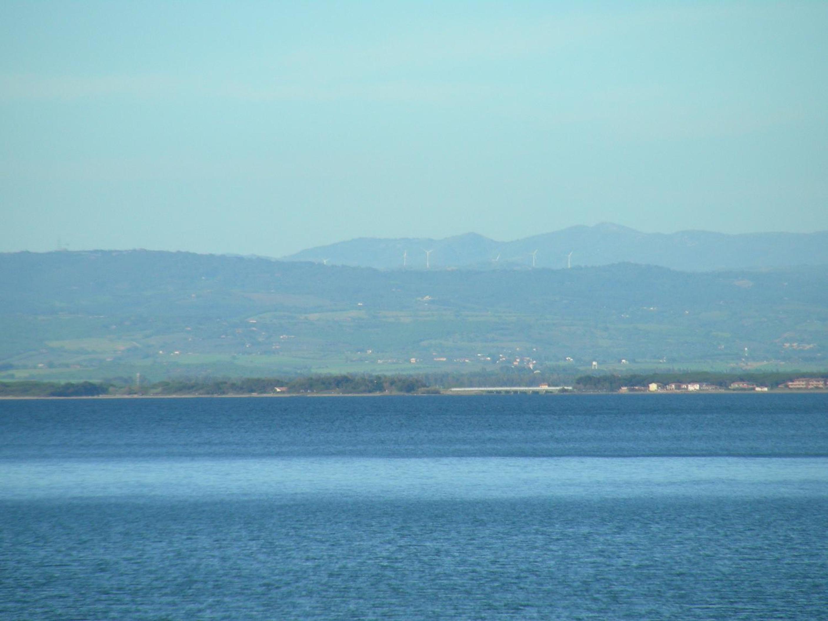 Agriturismo Da Paola