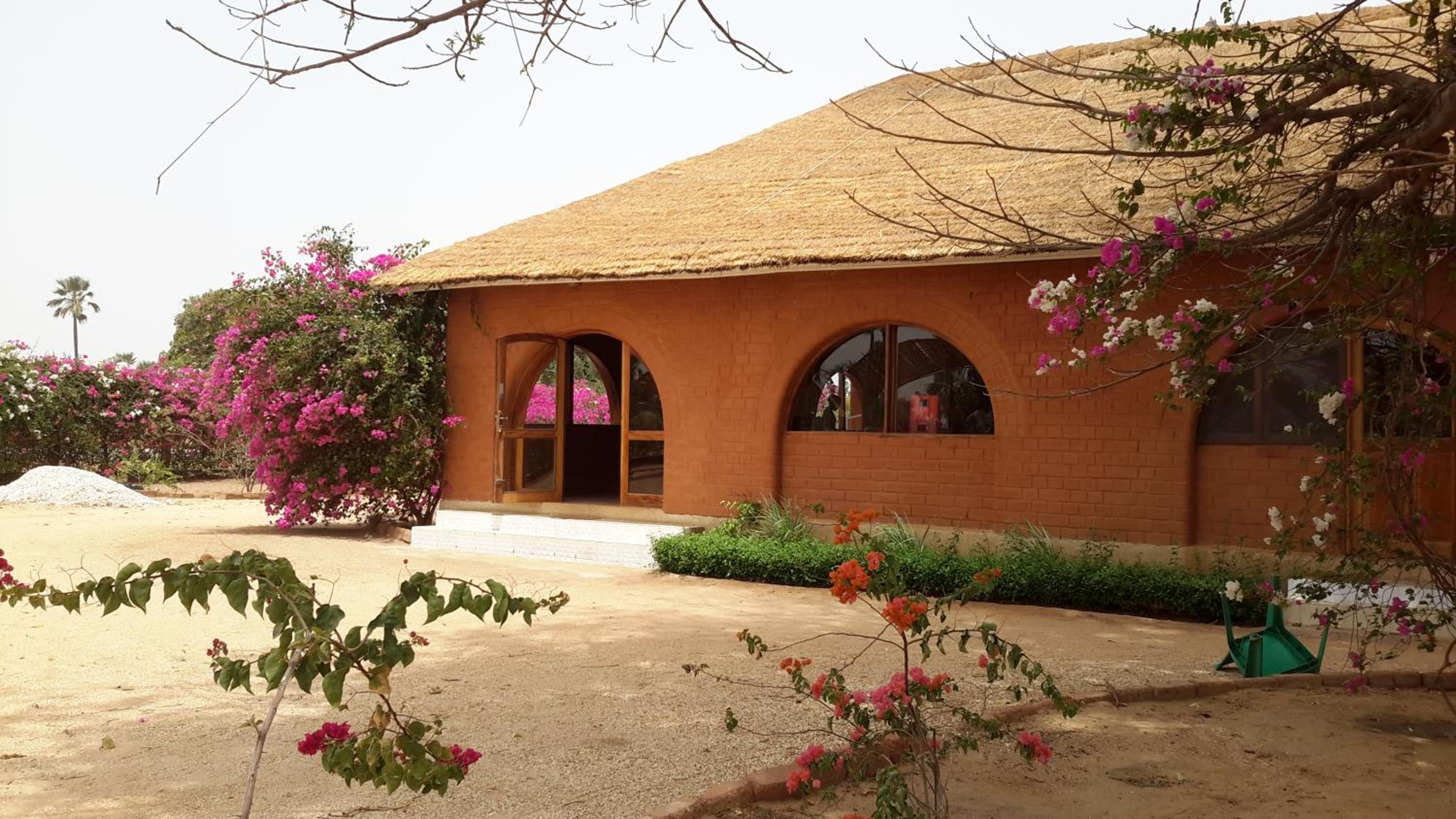 Baobab Lodge