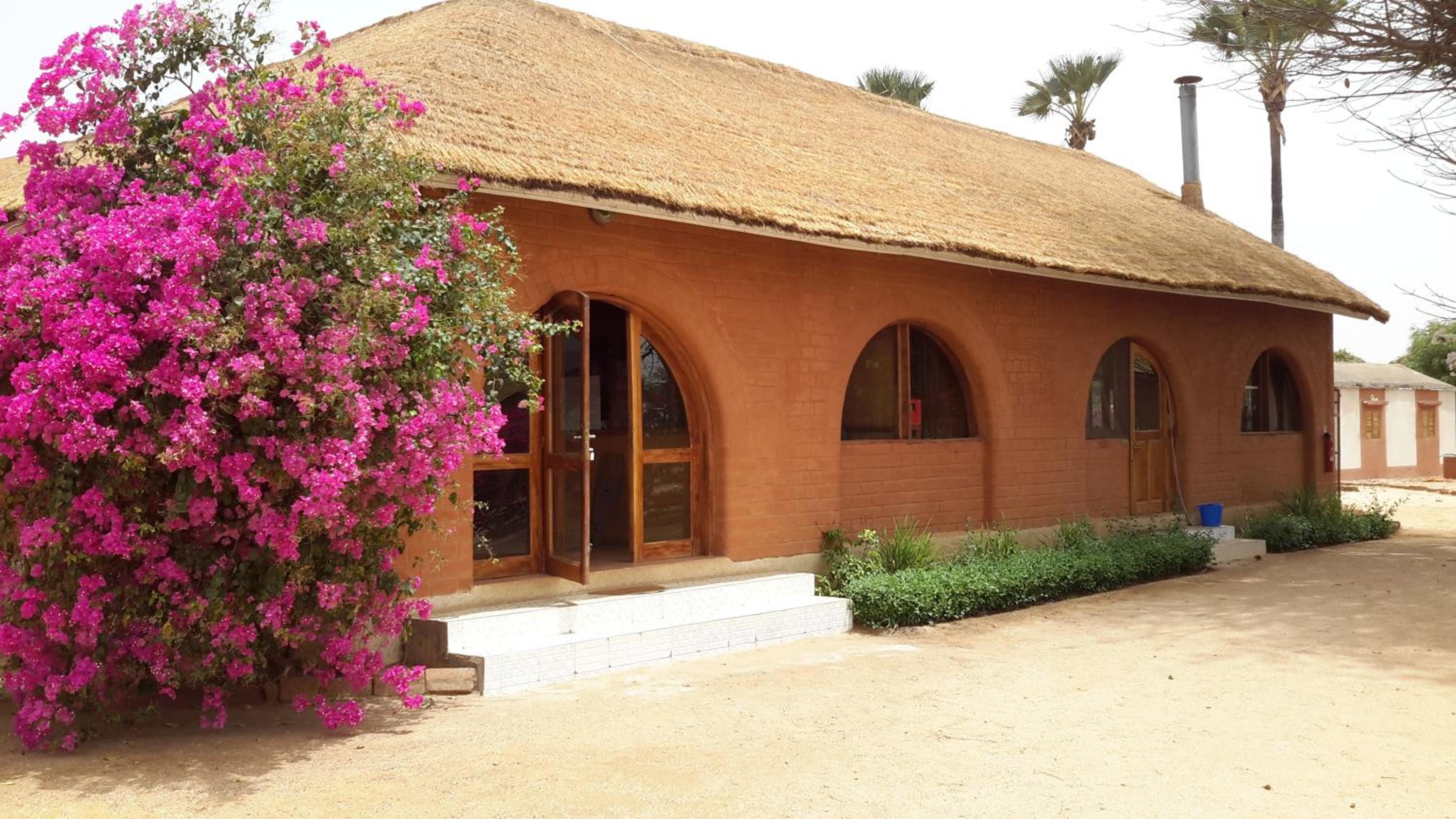 Baobab Lodge