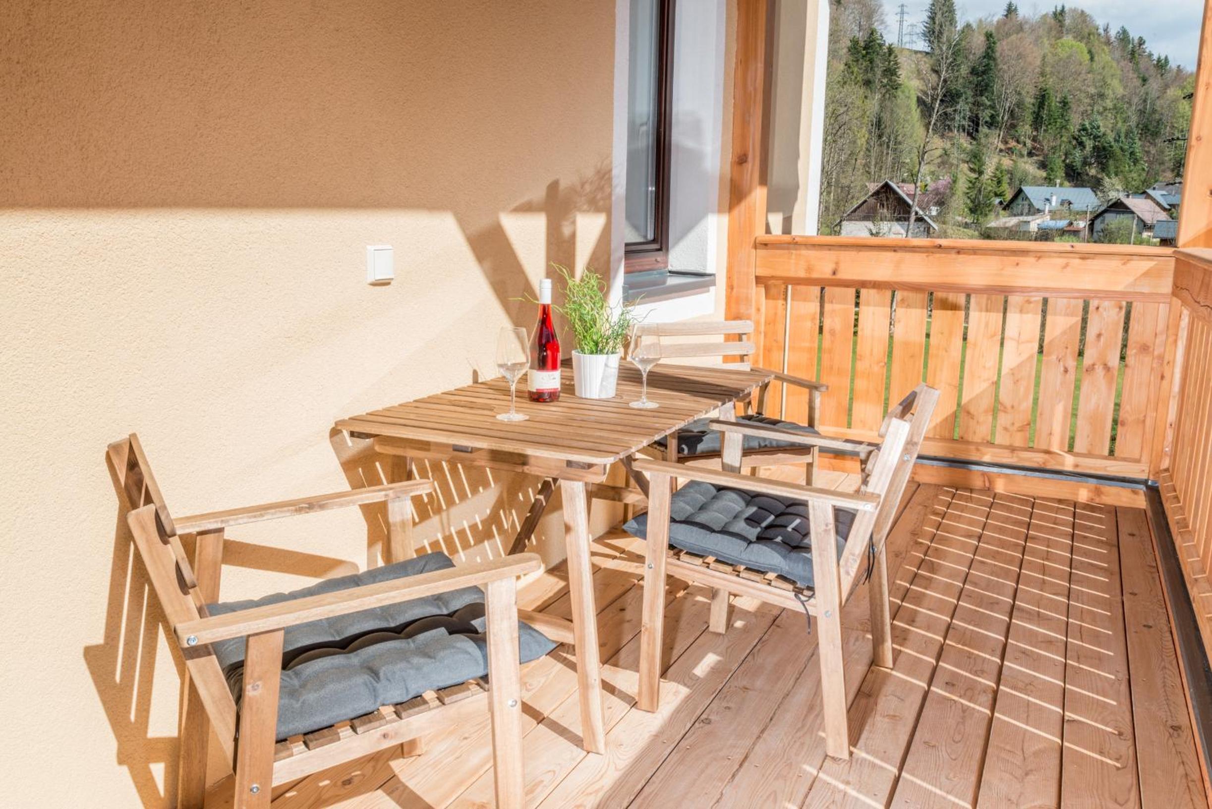 Apartment Angerer Bad Aussee