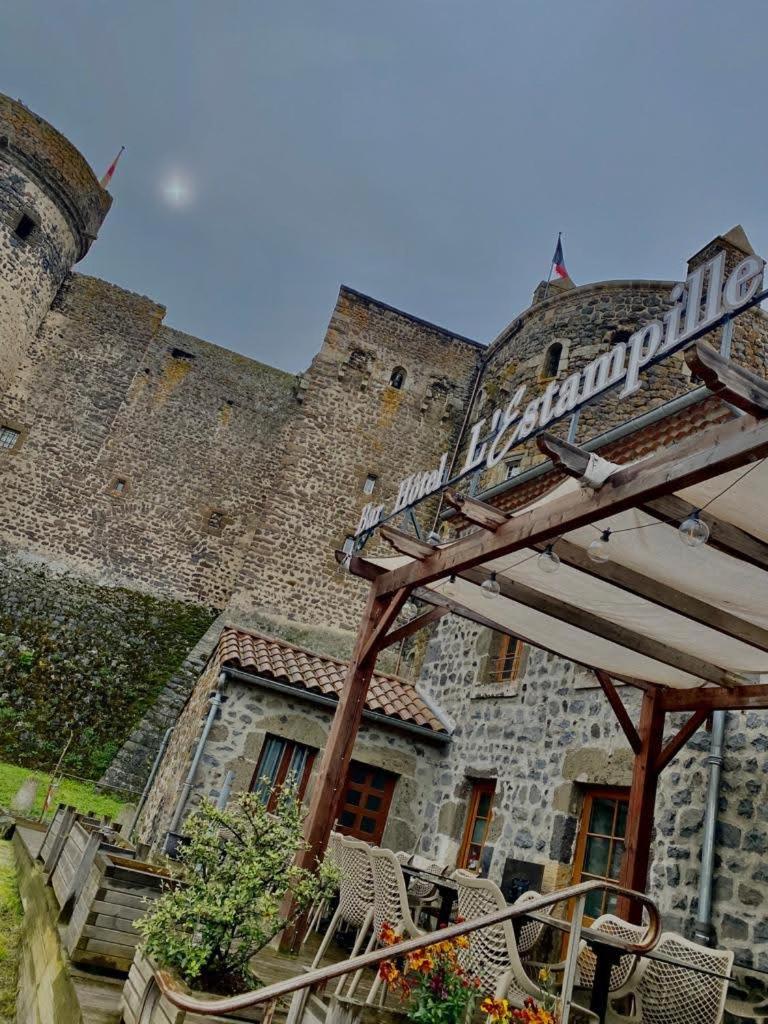 L'Estampille