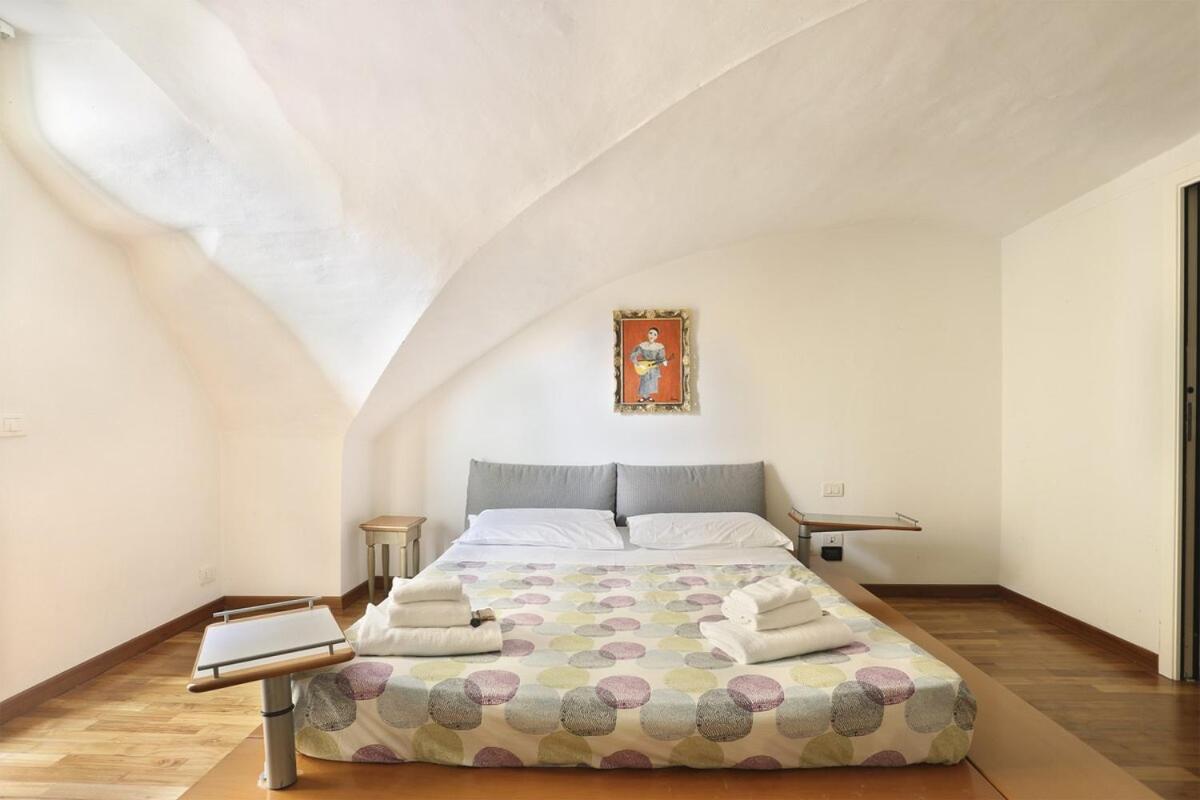 Historic Loft in the Heart of Florence