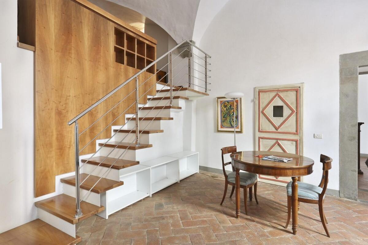 Historic Loft in the Heart of Florence