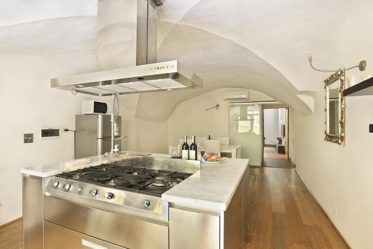 Historic Loft in the Heart of Florence