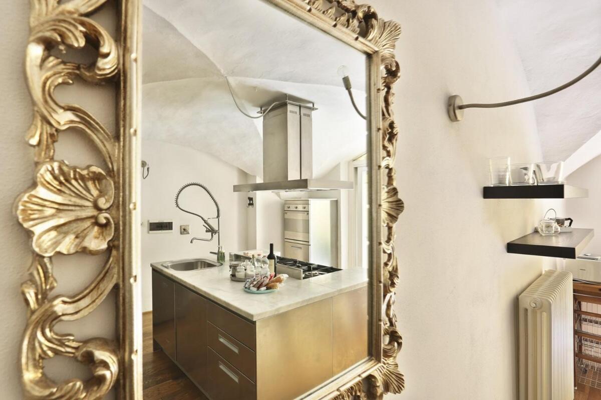 Historic Loft in the Heart of Florence