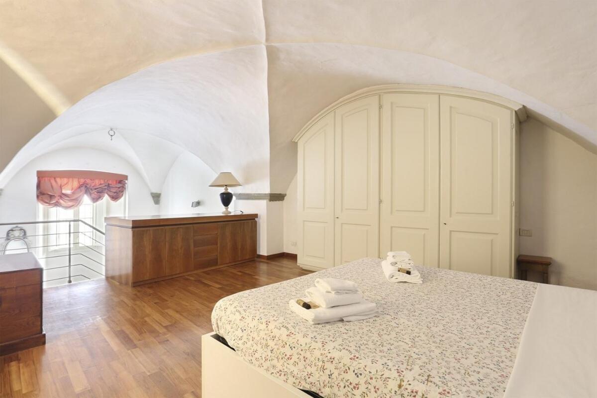 Historic Loft in the Heart of Florence