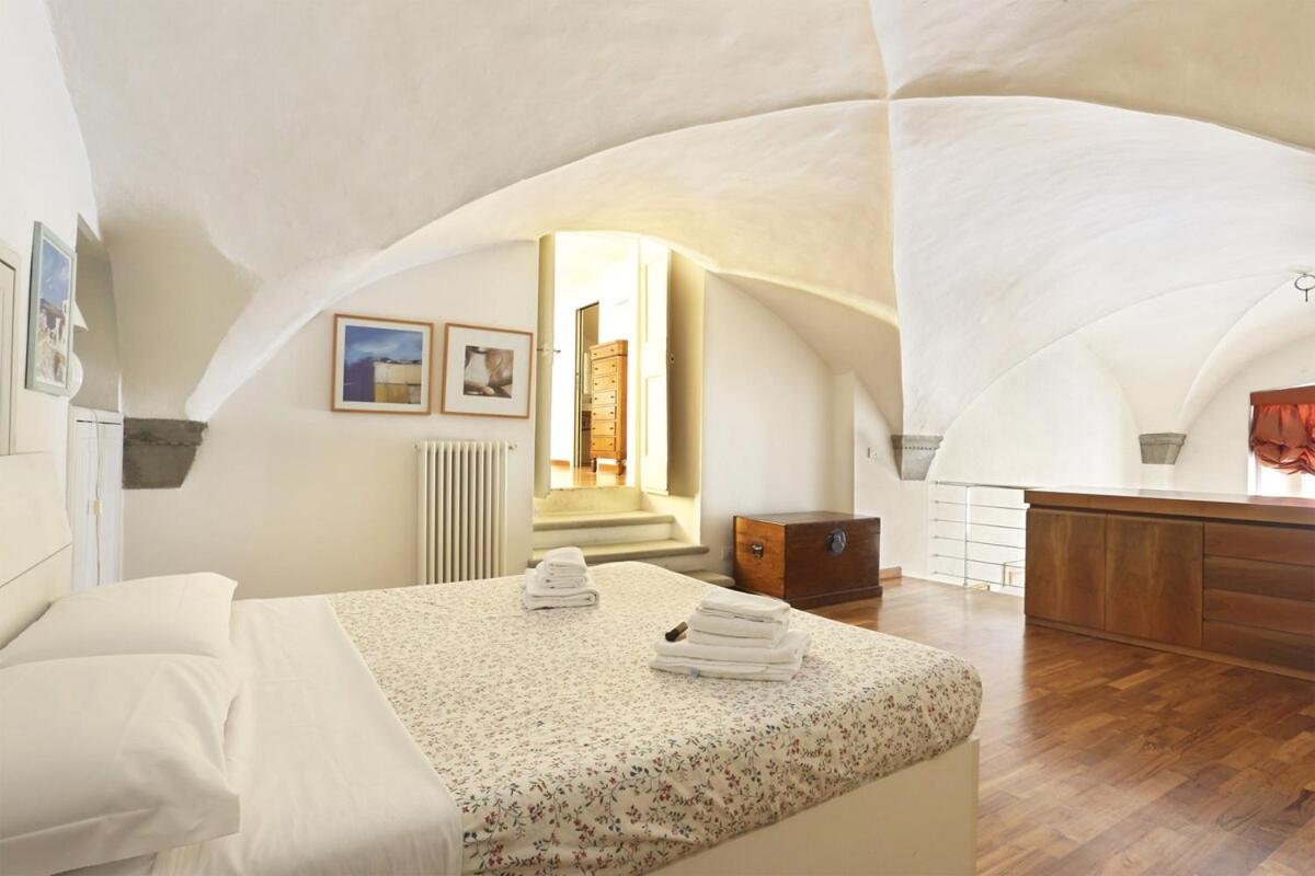 Historic Loft in the Heart of Florence