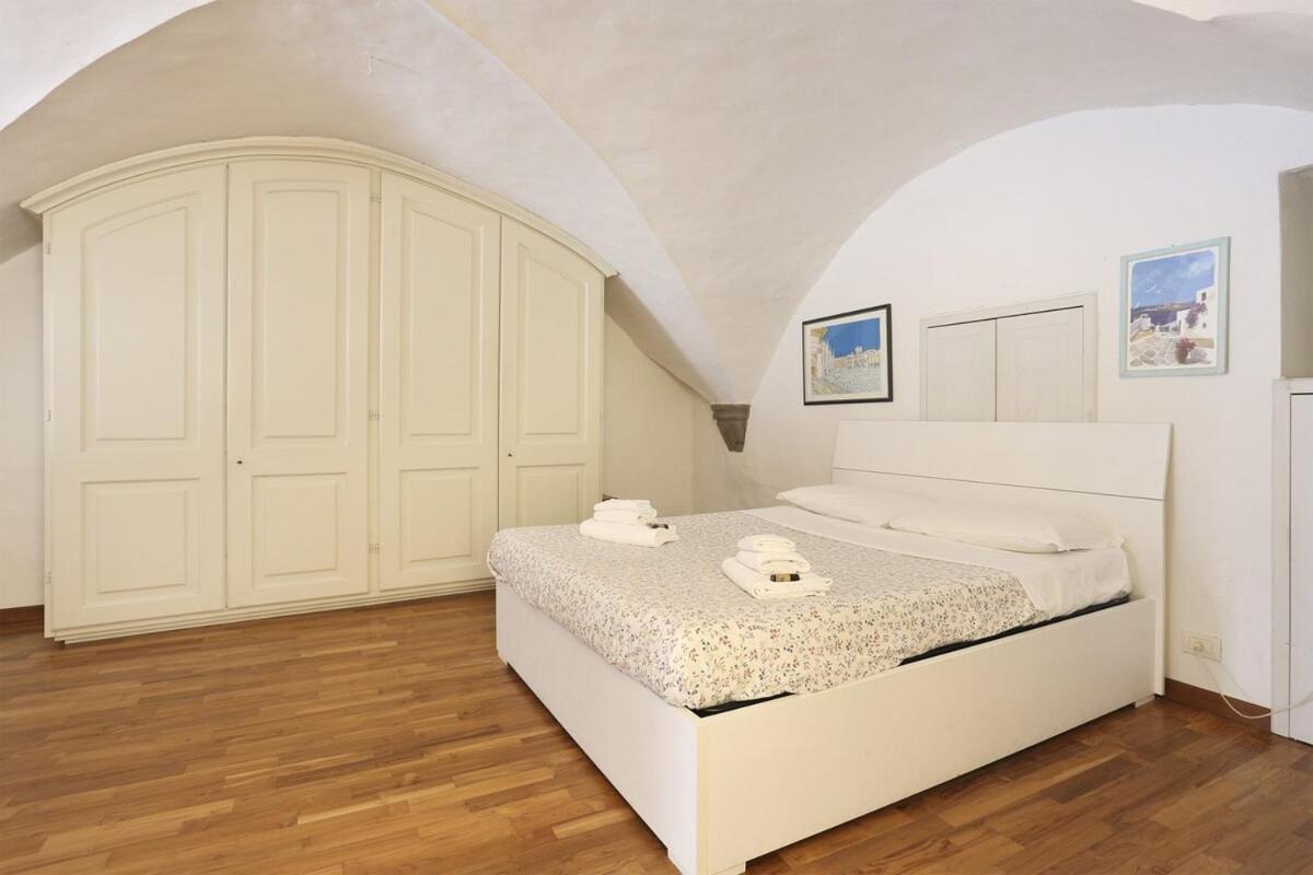 Historic Loft in the Heart of Florence